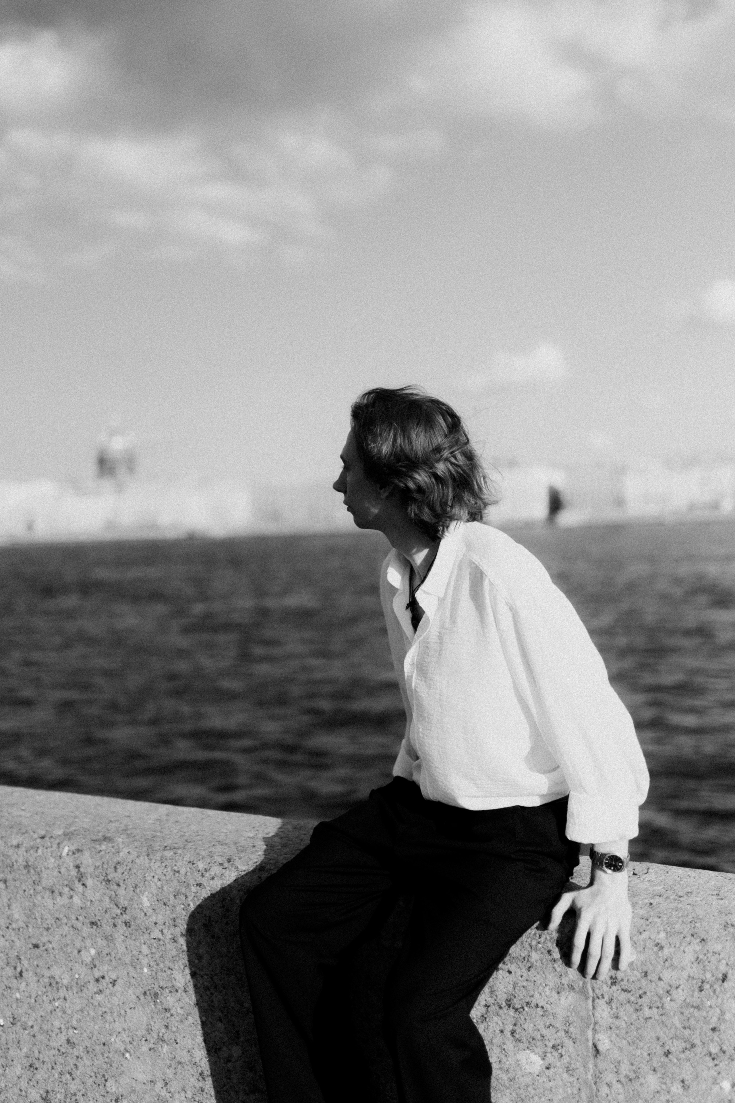 Антон. Фотограф в Санкт-Петербурге