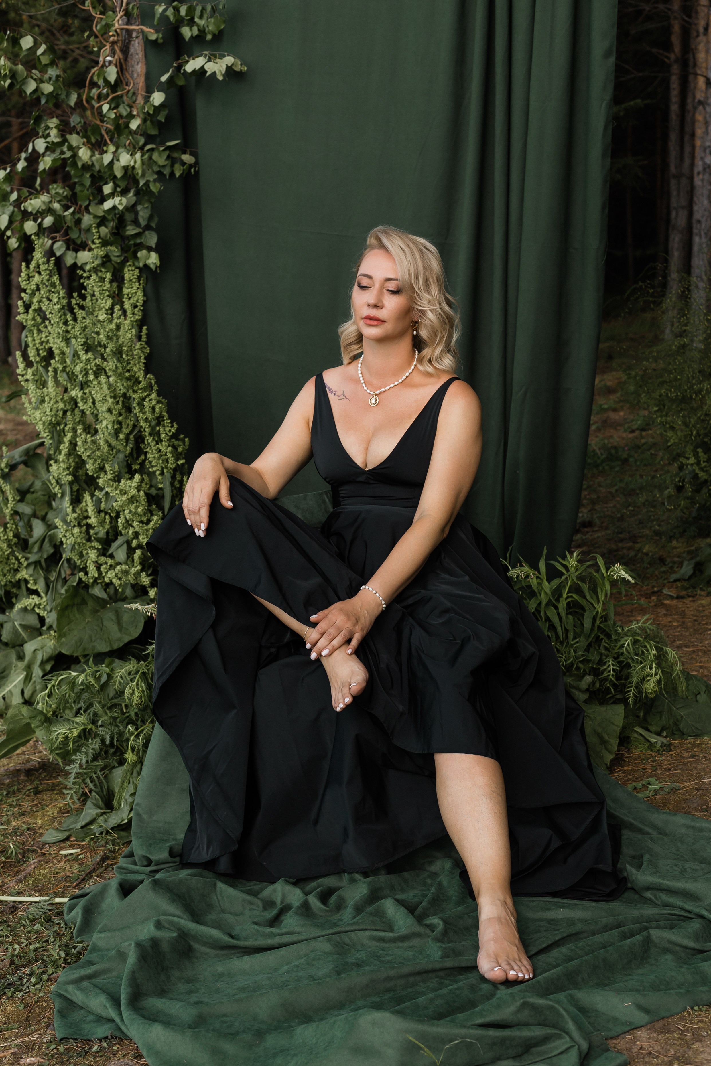 Фотопроекты в Иваново. Свадебный фотограф в Иваново Гитарина Черняева