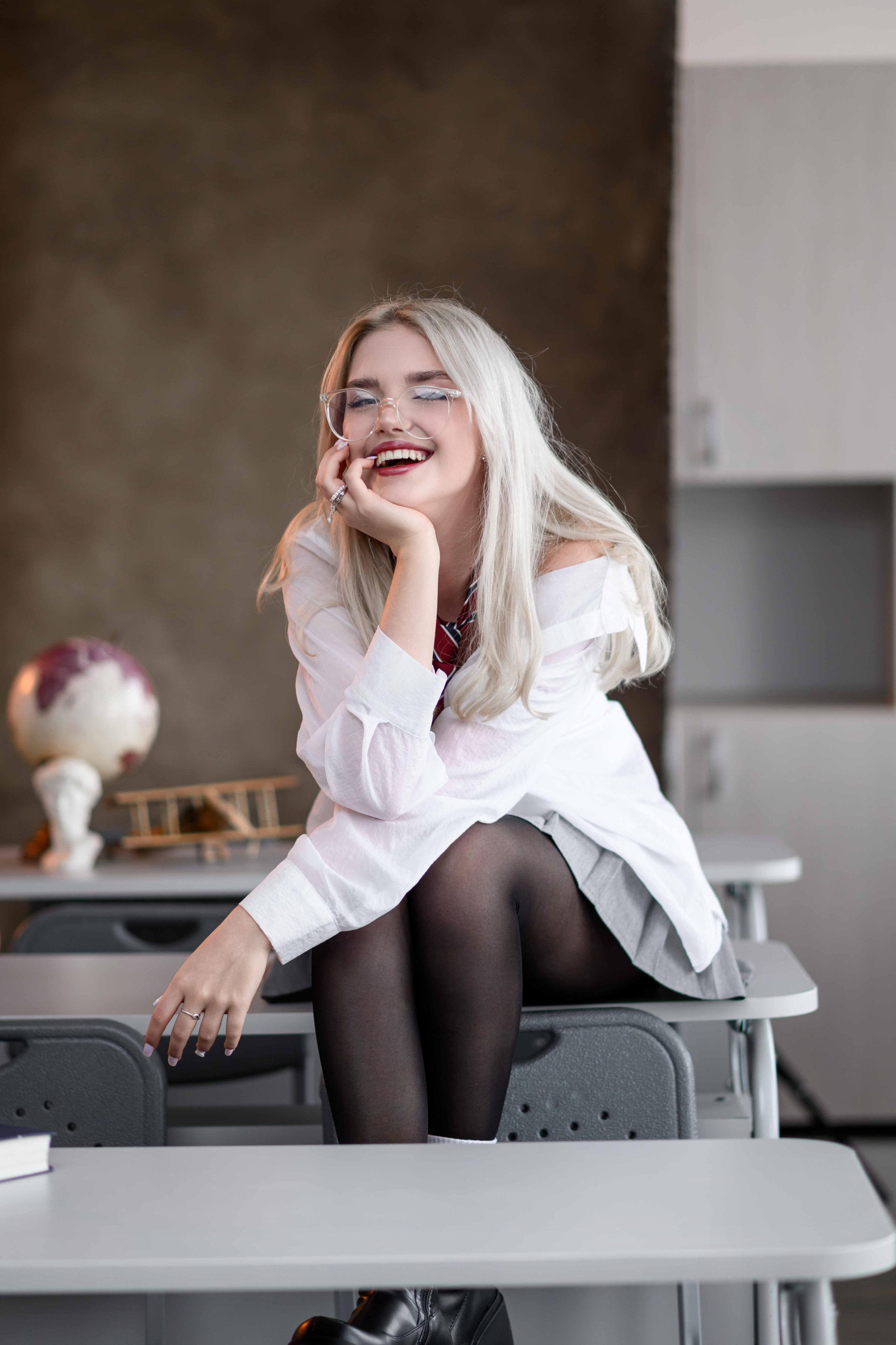 Портреты в классе. Свадебный фотограф Белгород Валуйки Старый Оскол Воронеж