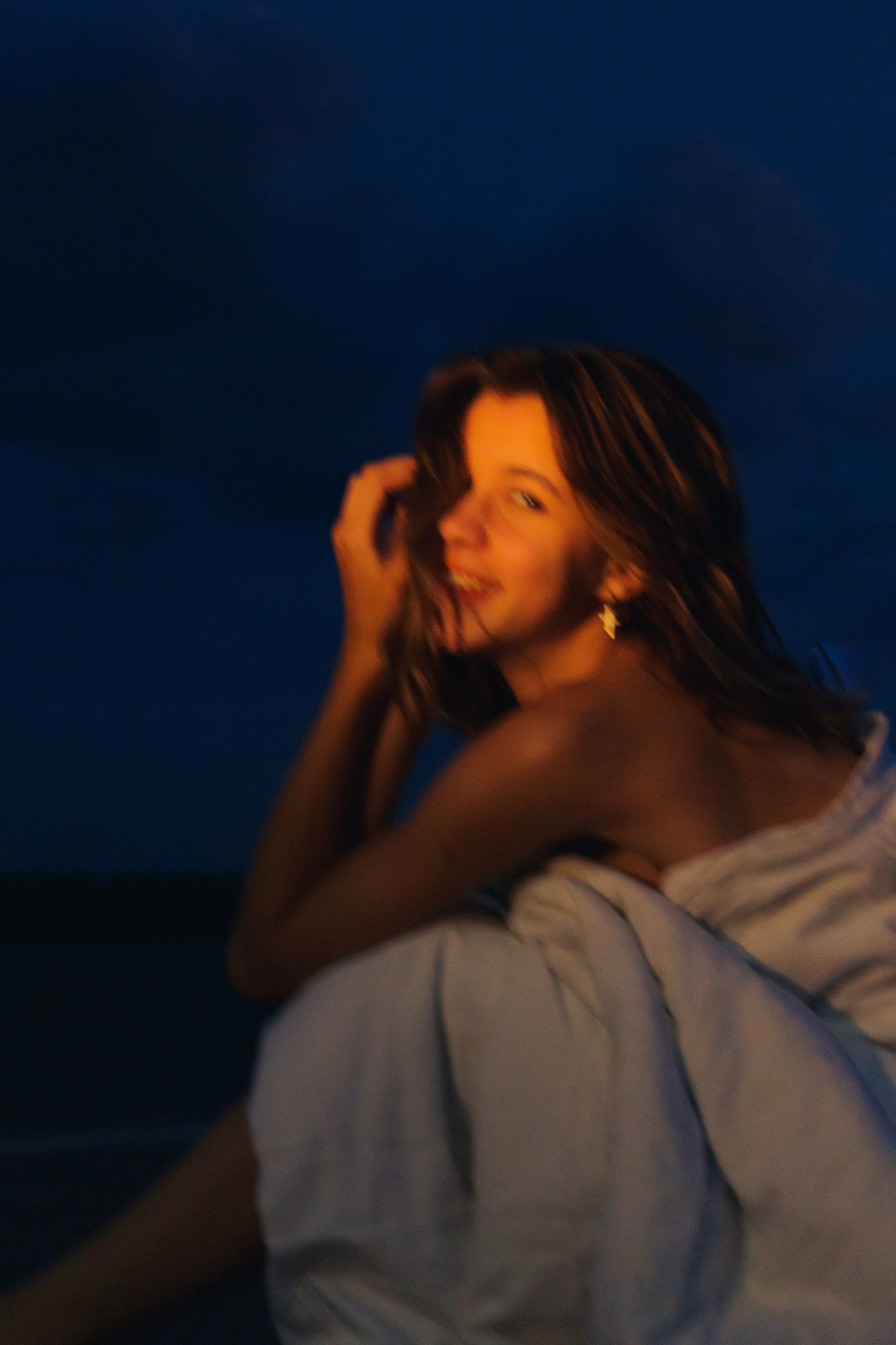 Саша. Фотограф Благовещенска Яна