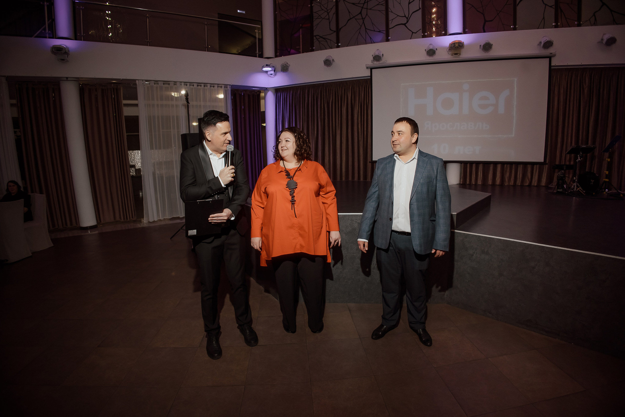 Haier. Свадебный фотограф