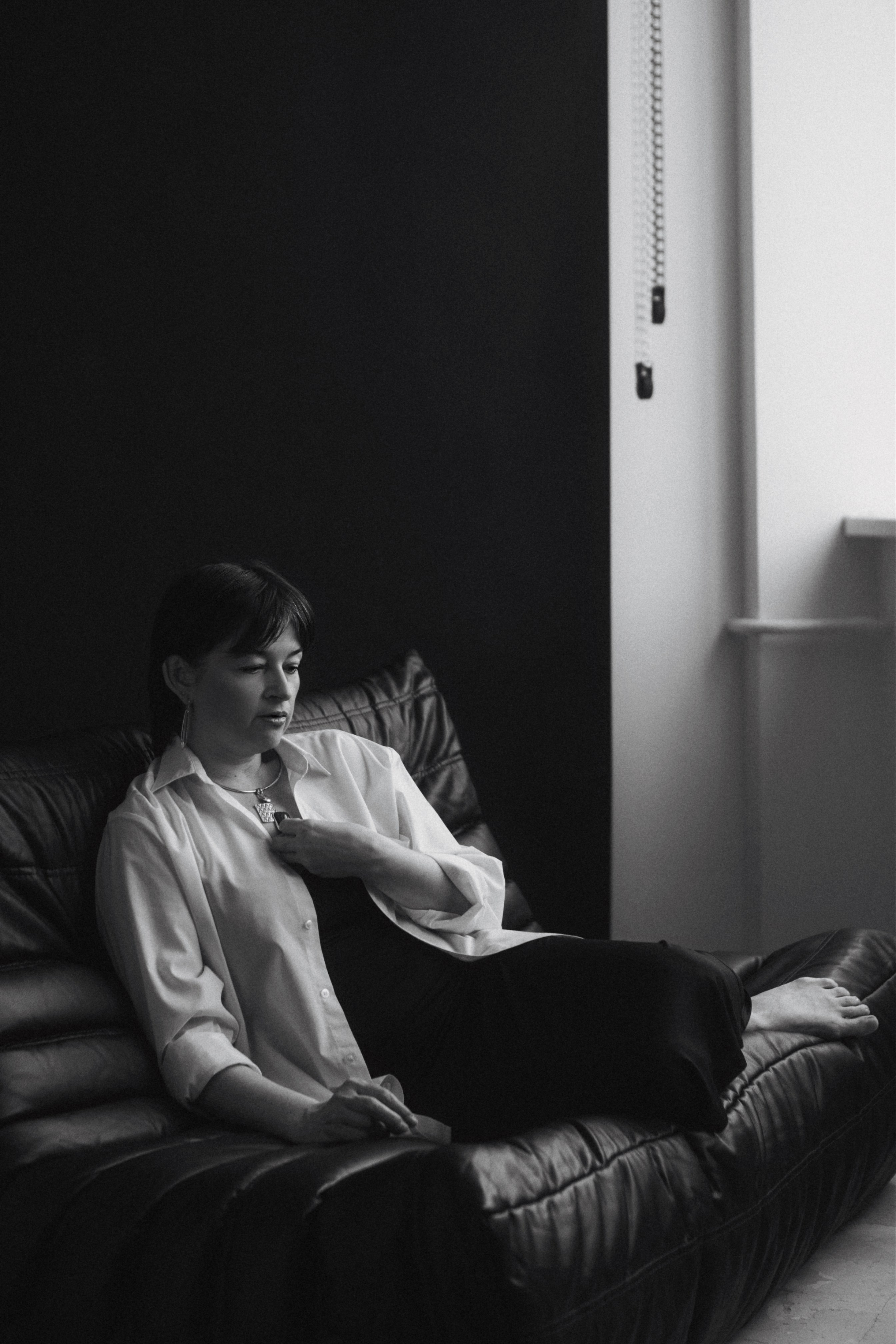 Интервью с Викторией. Портретный фотограф в г. Новосибирске