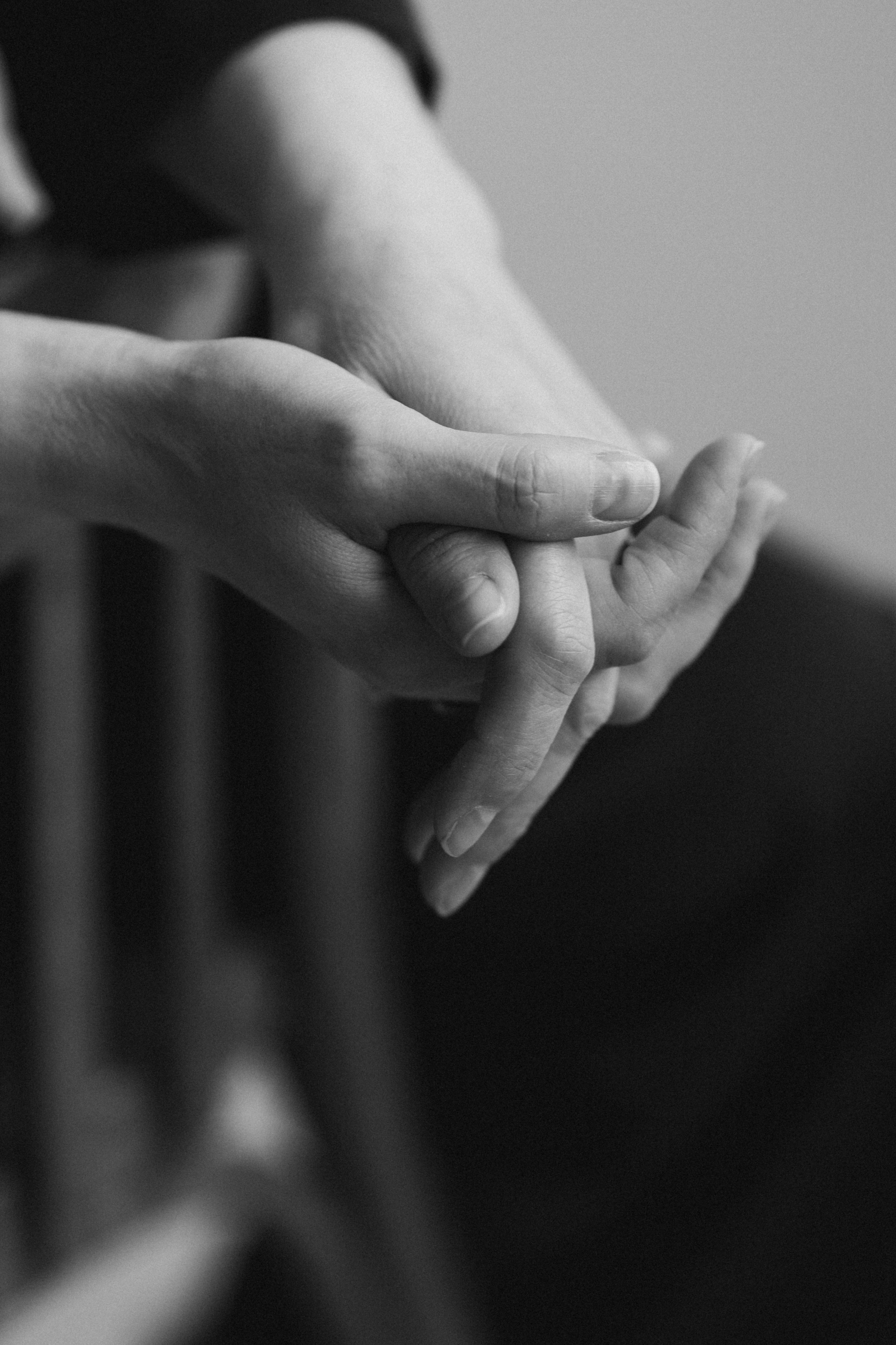 Интервью с Викторией. Портретный фотограф в г. Новосибирске