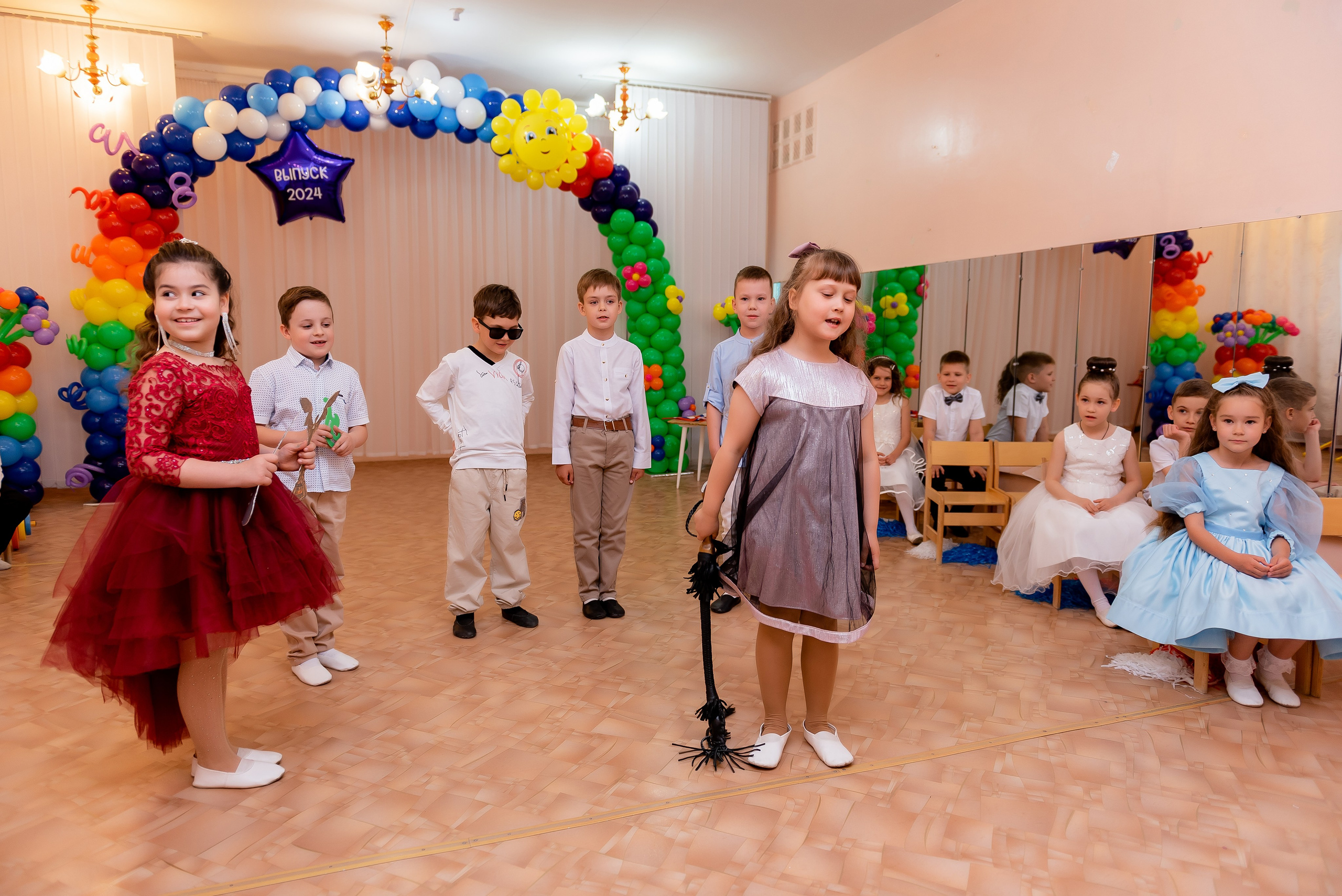 Сад. Фотограф Татьяна Иванчикова