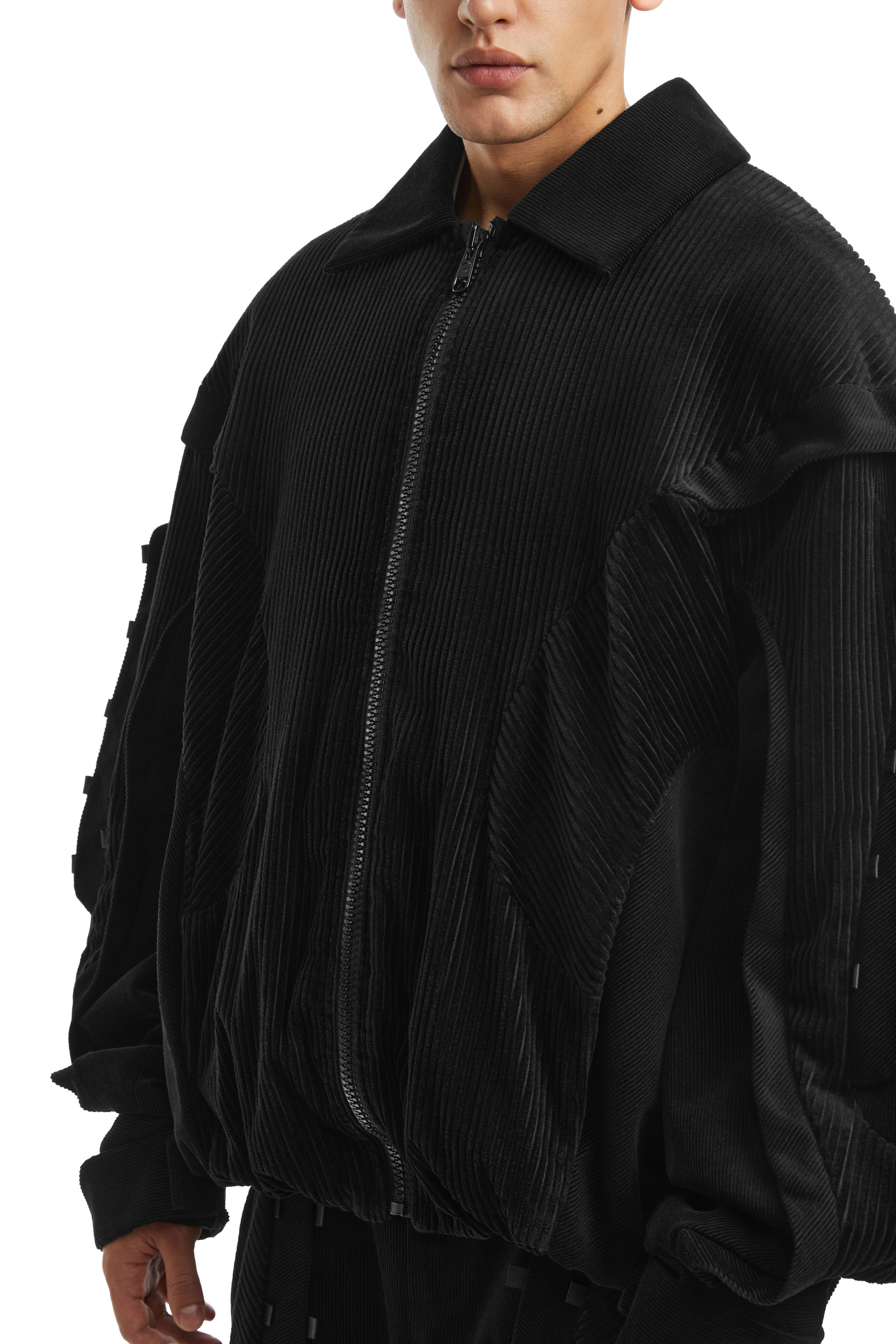 Chernim Cherno на моделях. Олег Дмитриев