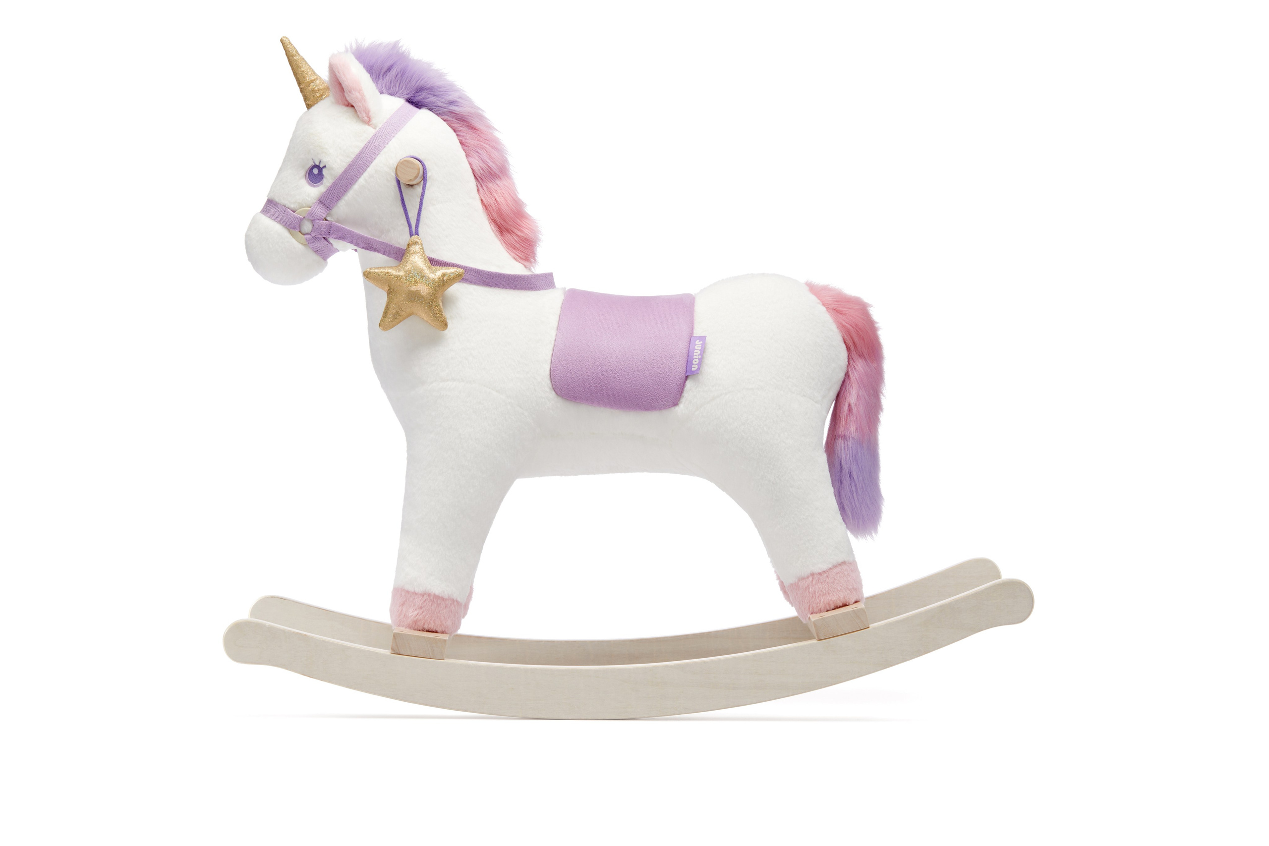 Лошадки-качалки Junion. Олег Дмитриев