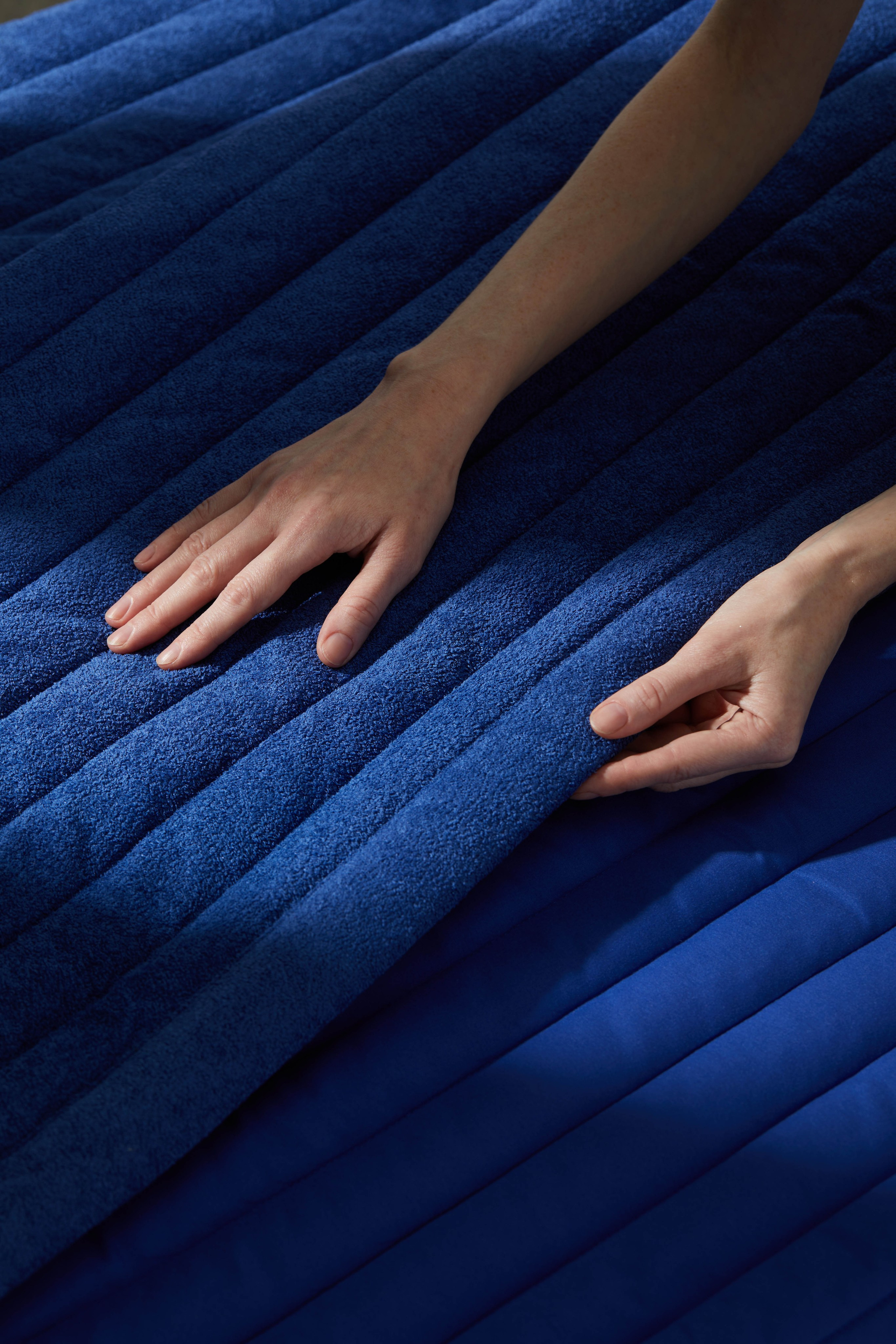 Пледы Pragma. Олег Дмитриев