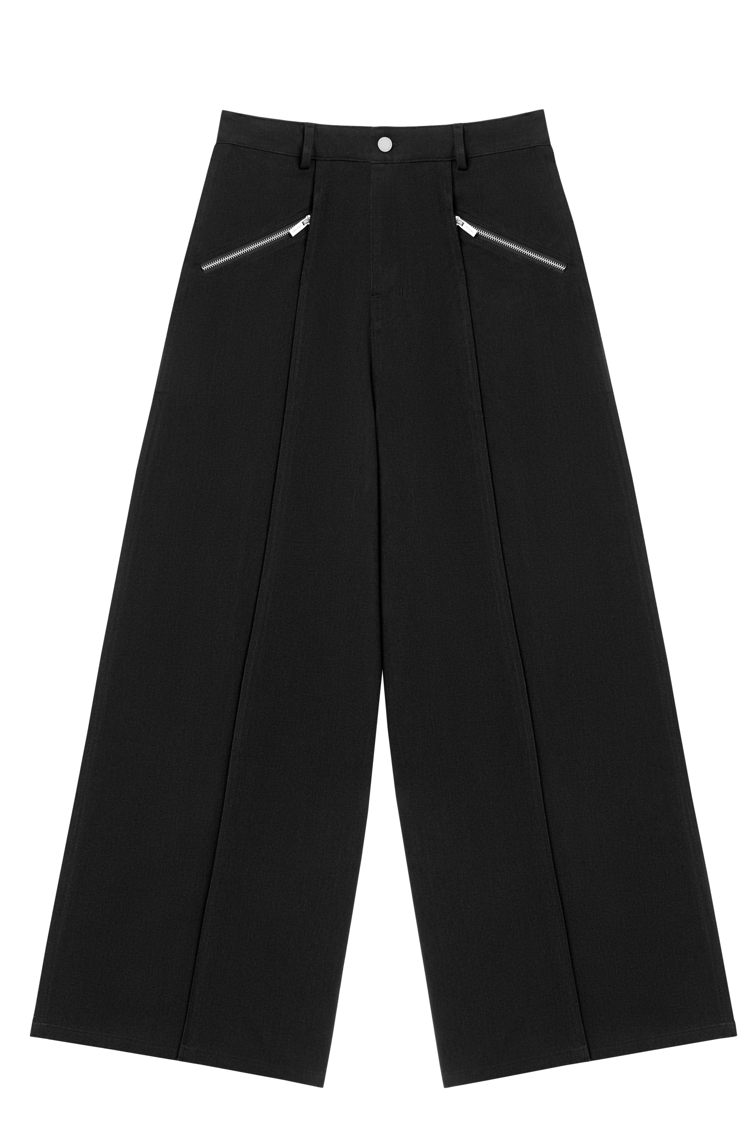 Одежда Berhasm на прозрачном манекене и в раскладку. Олег Дмитриев