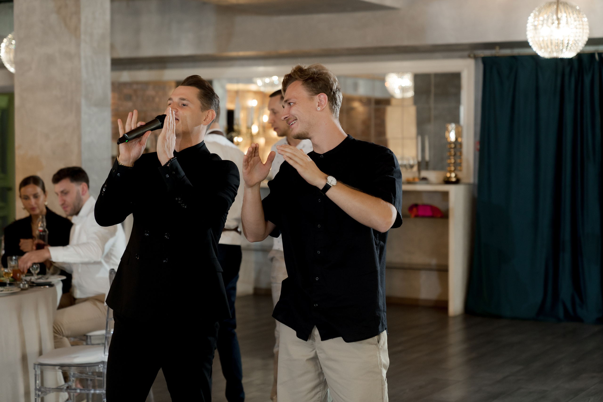 Wedding D&A. Свадебный фотограф Санкт-Петербург СПб