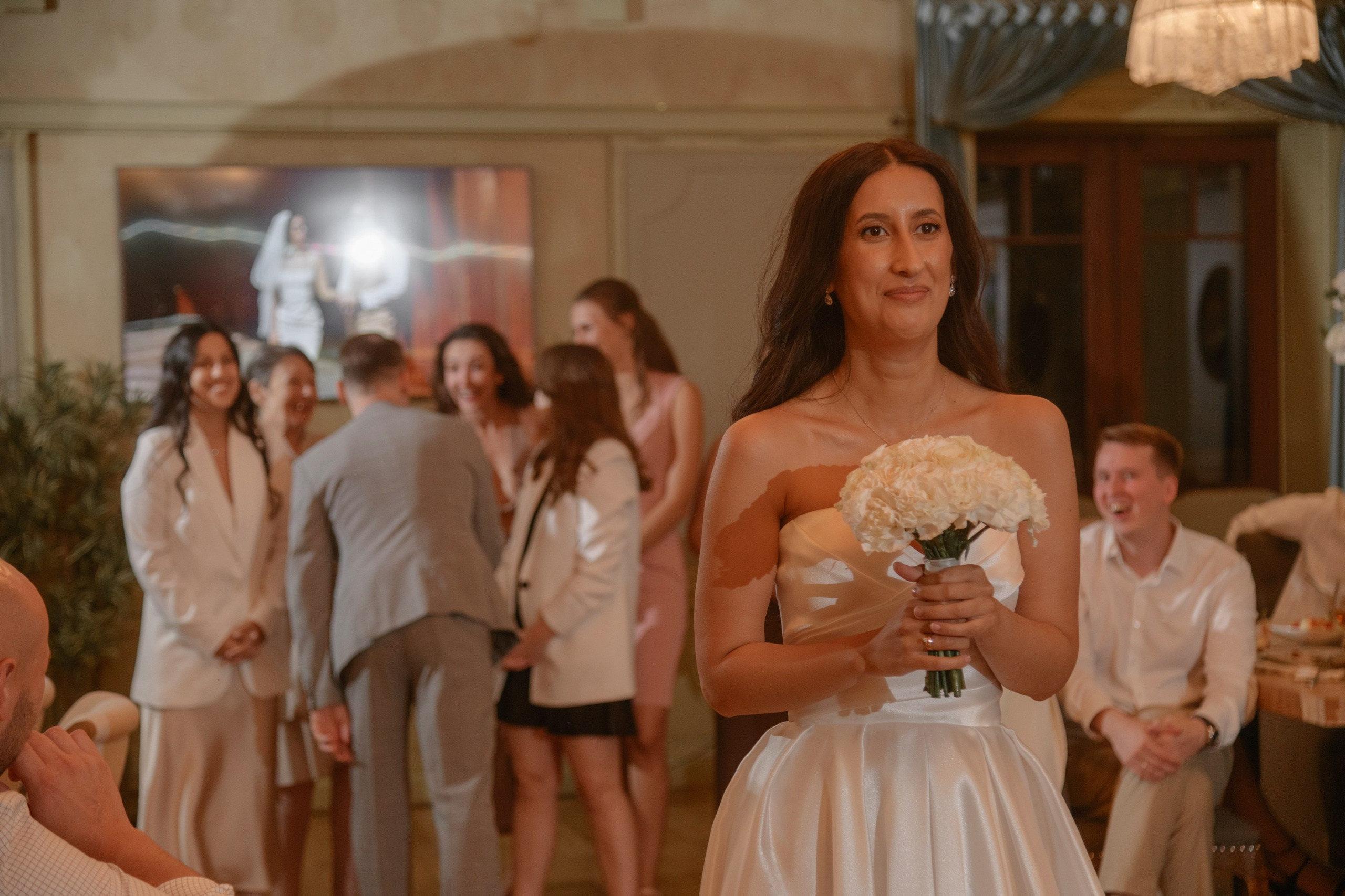 Камилла и Денис. Фотограф Смоляк Алена