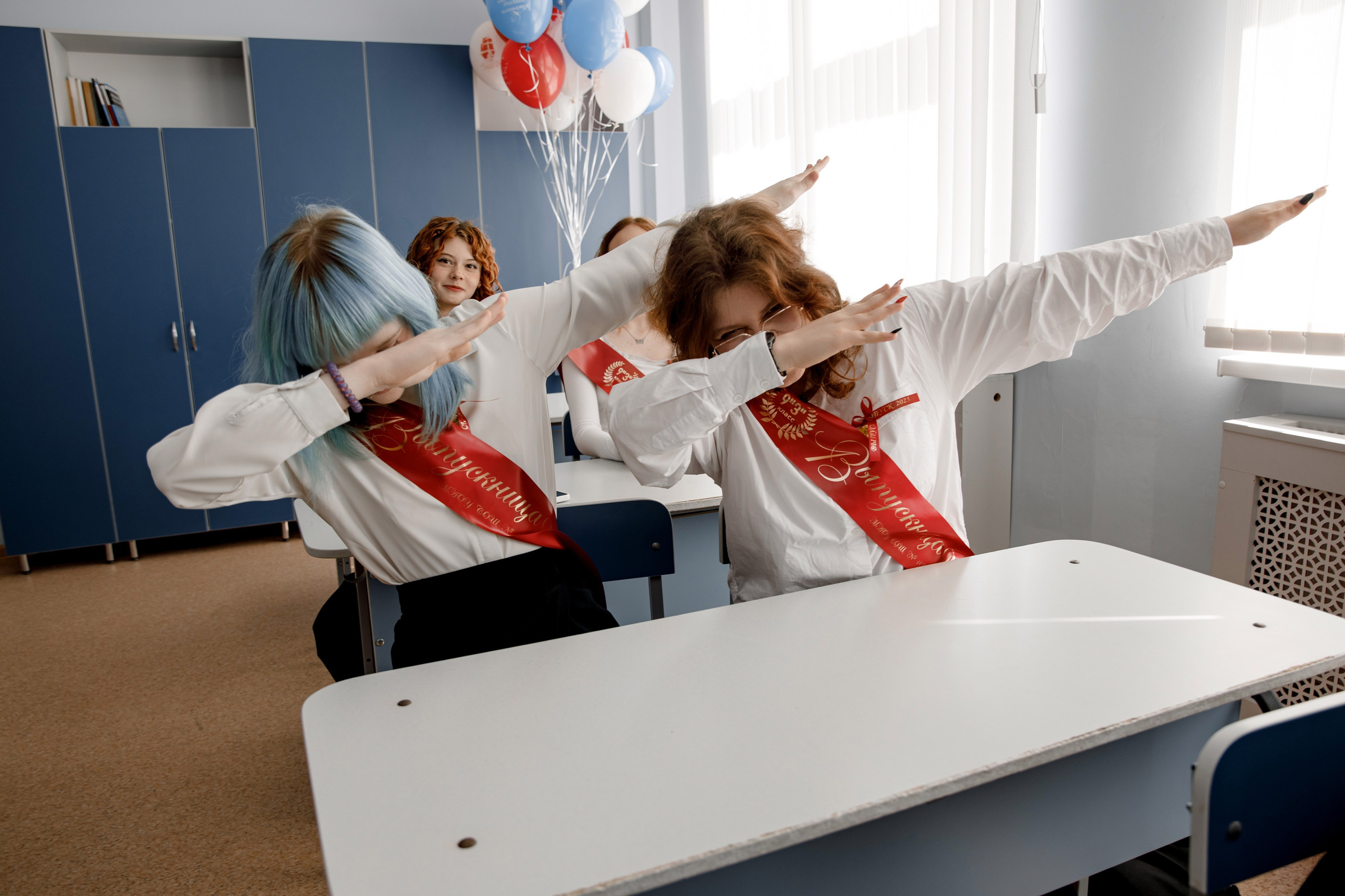 Школа 107 г. Краснодар. Выпускные альбомы в Краснодарском крае