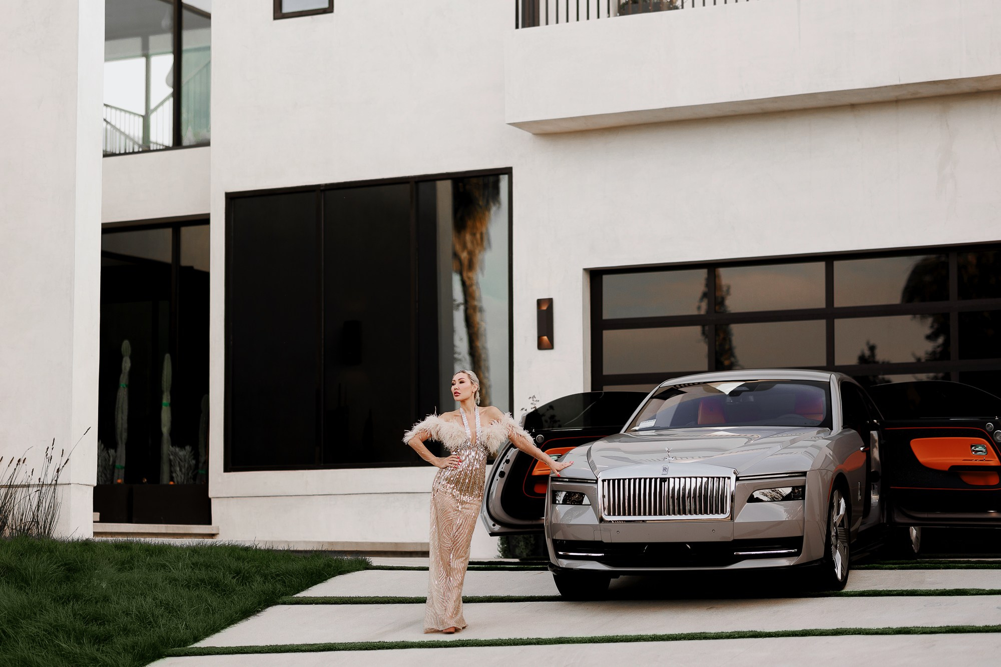 FASHION. Alisavisuals professional photographer in New York City