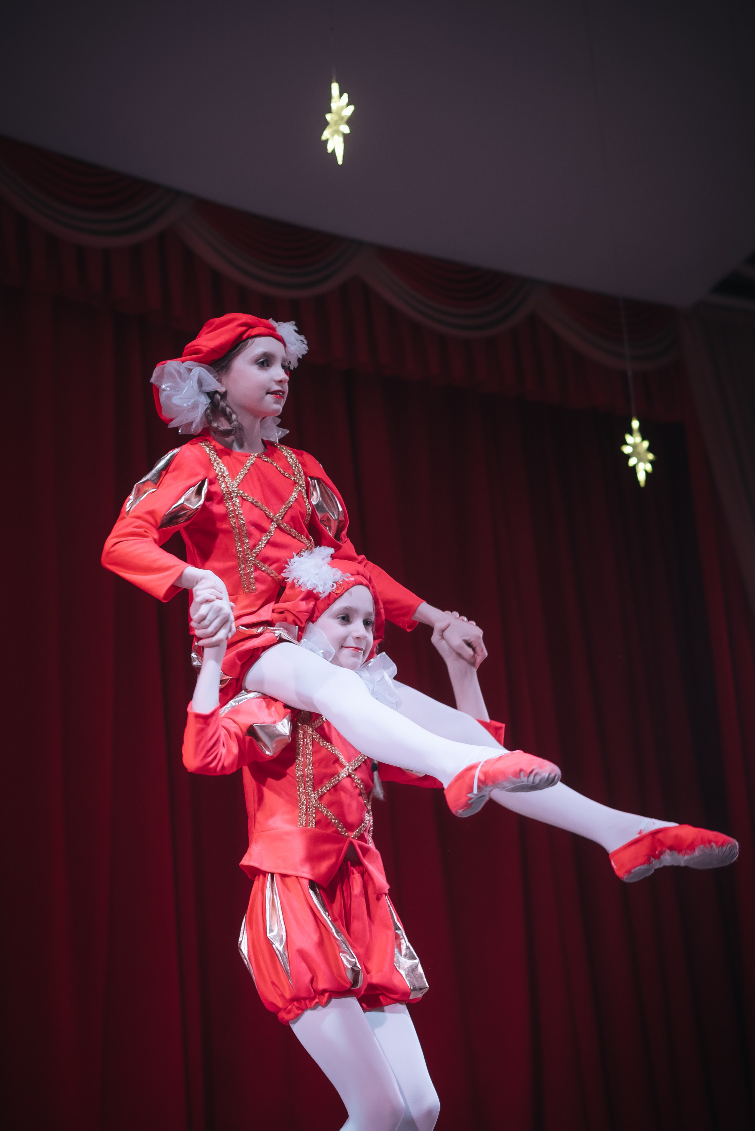 Зазеркалье. Фотограф Карина Шарова Москва