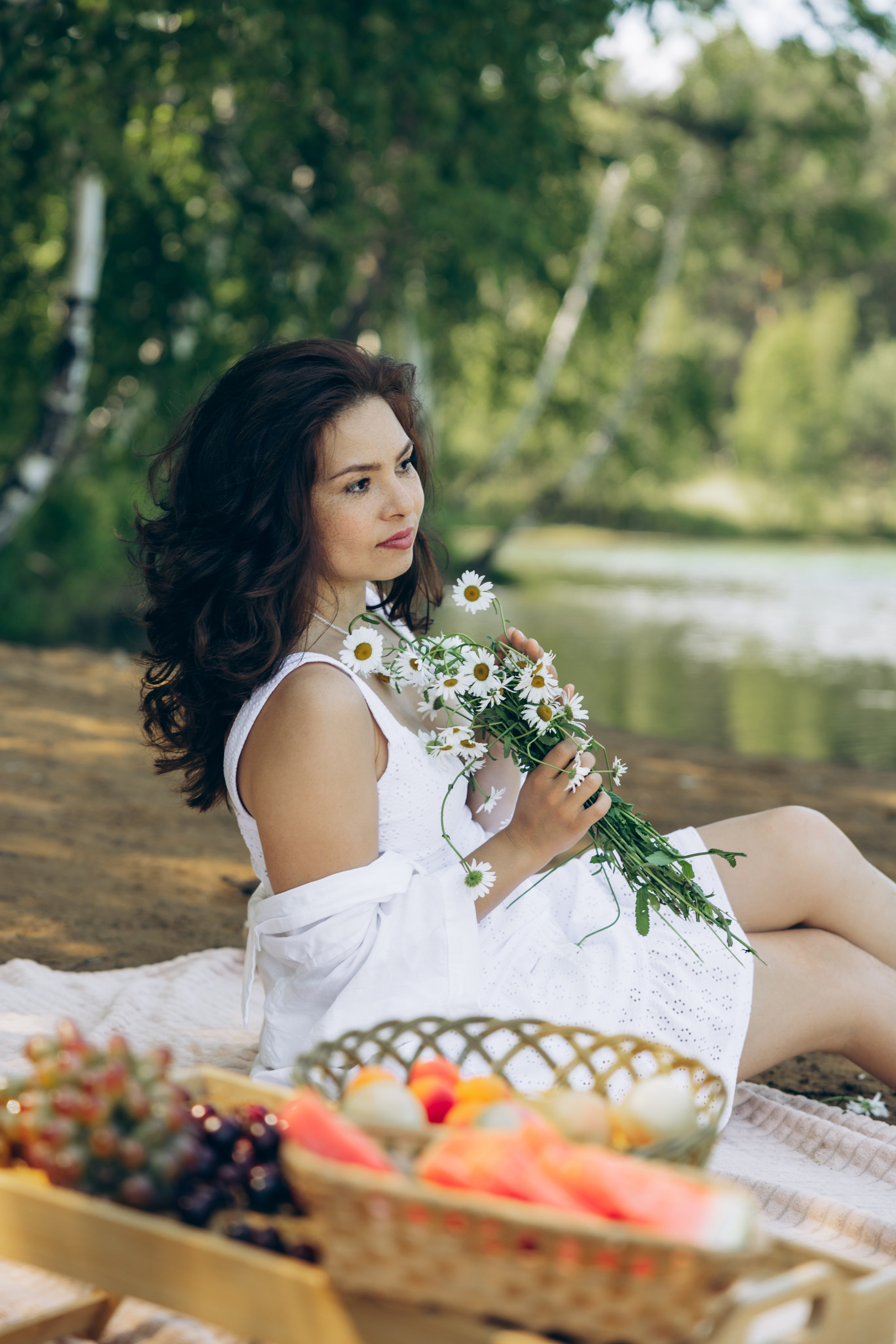 Прогулка в Новогрудинино. Свадебный, семейный фотограф в Иркутске Светлана Макаричева