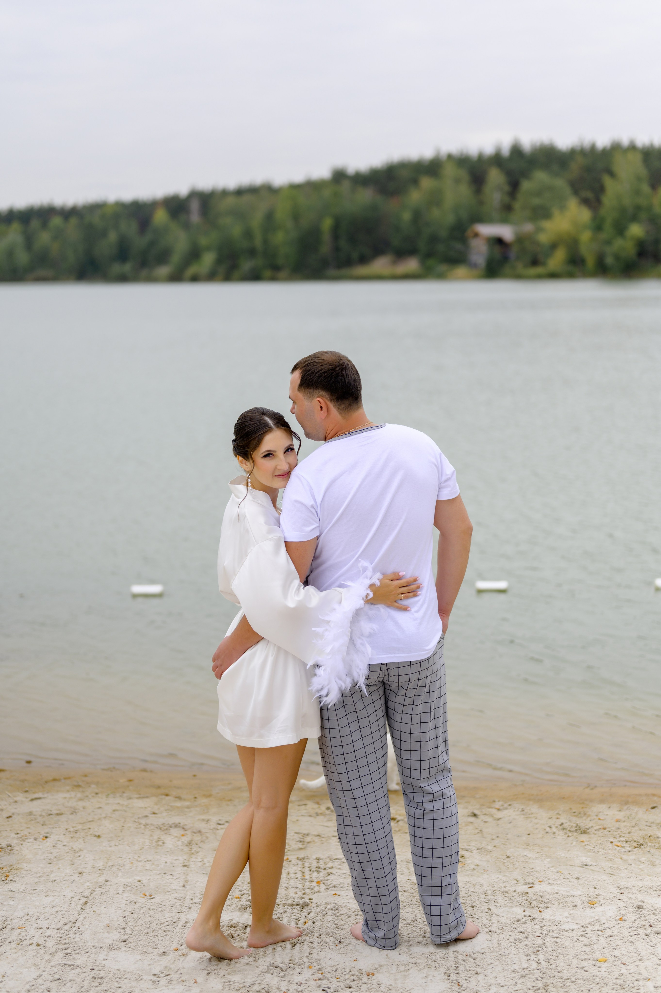 Свадебная Фотосессия. Александр и Виктория. Свадебный фотограф в Белгороде Косилов Денис