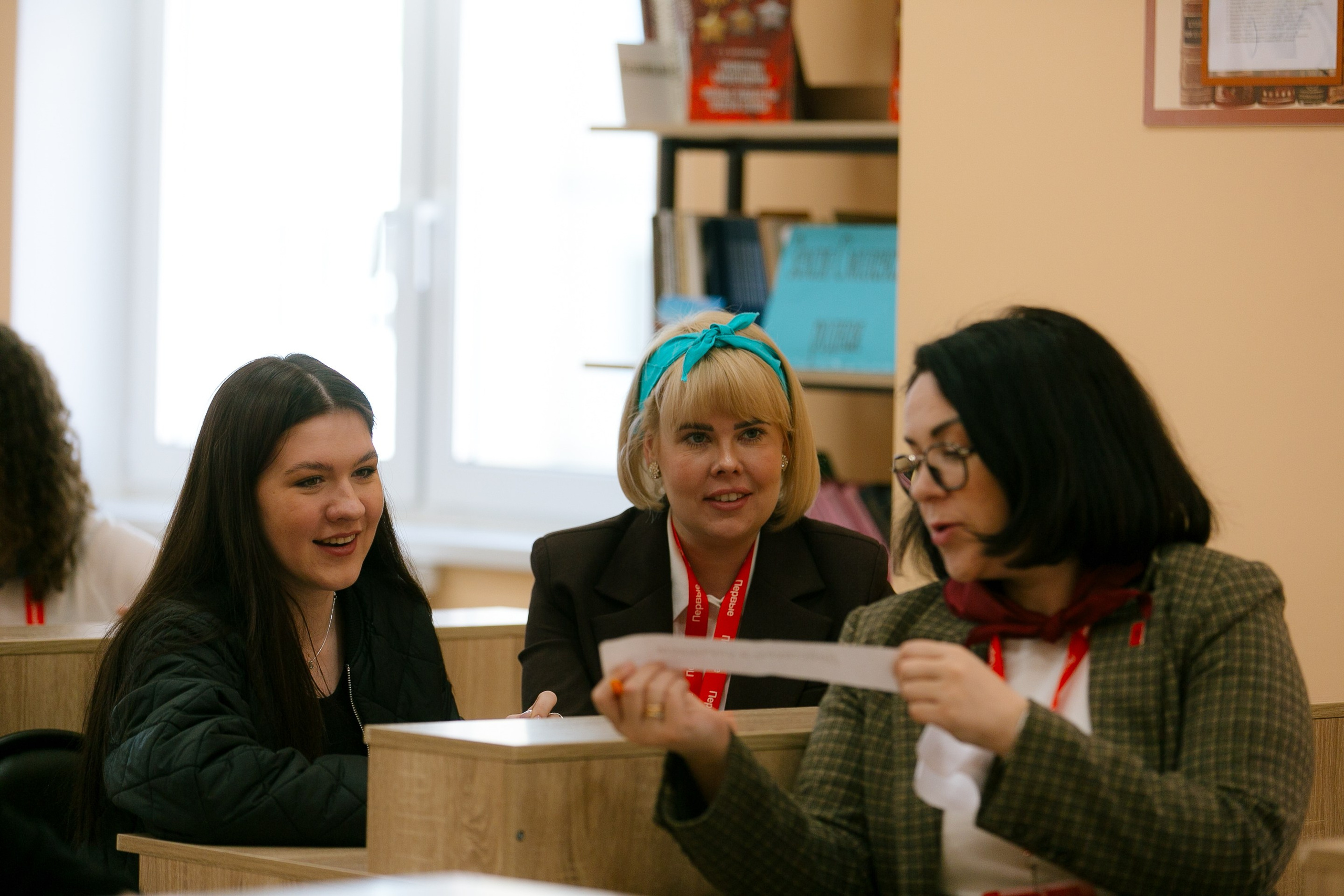 Фотосъемка репортаж мероприятия для организации. Фотограф в Смоленске Михаил Буш