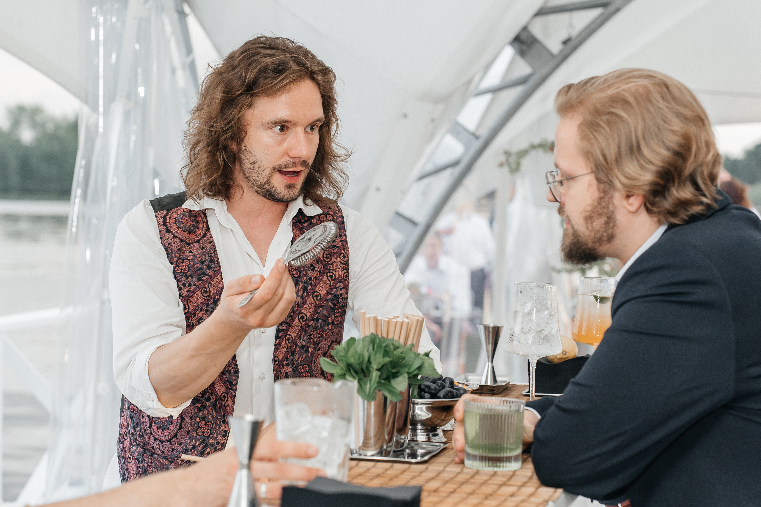 ЯХТ-КЛУБ _PROMOMED. Семейный и репортажный фотограф в Москве Оксана Шилова