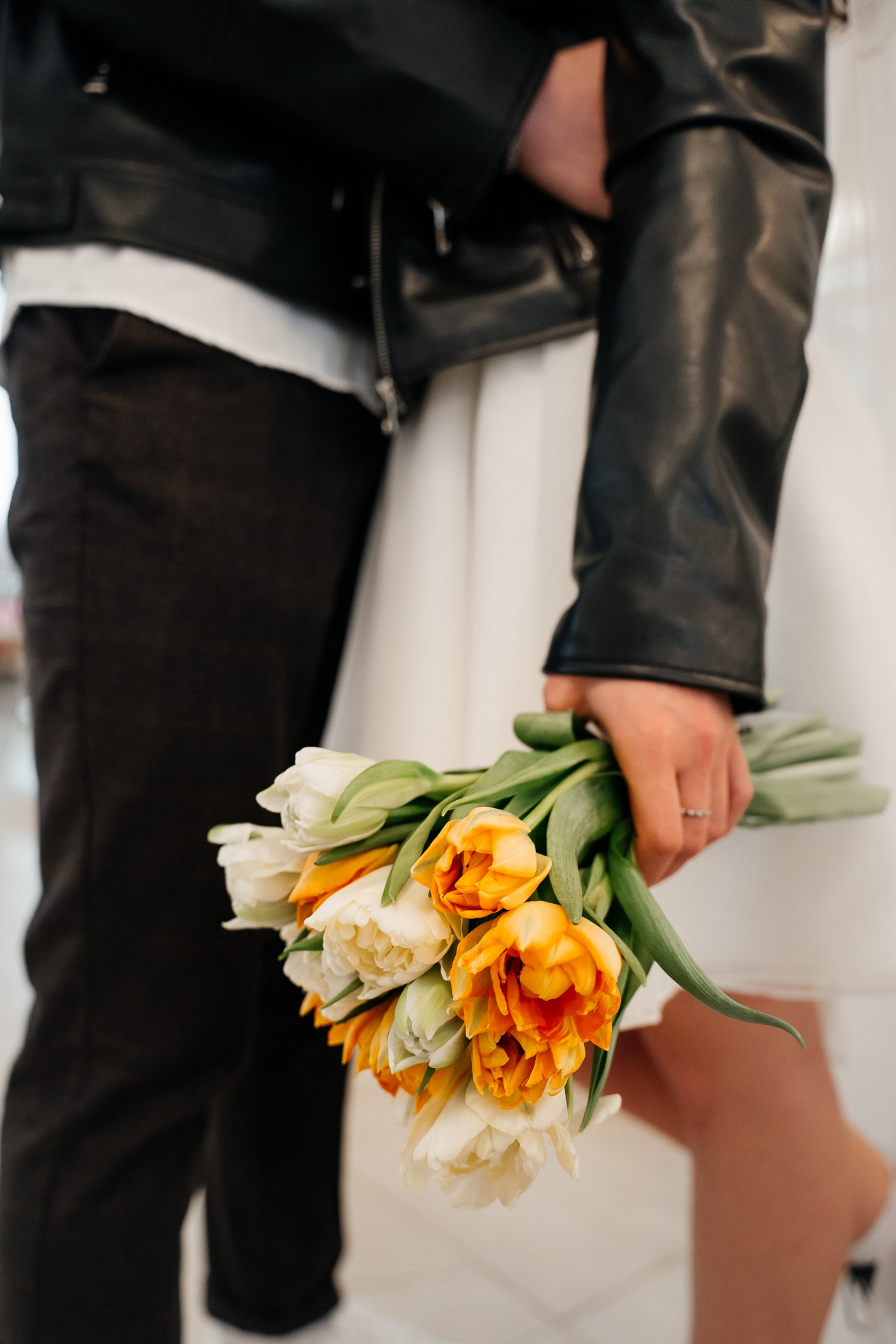 Свадьба Аня и Сергей. Семейный и репортажный фотограф в Москве Оксана Шилова