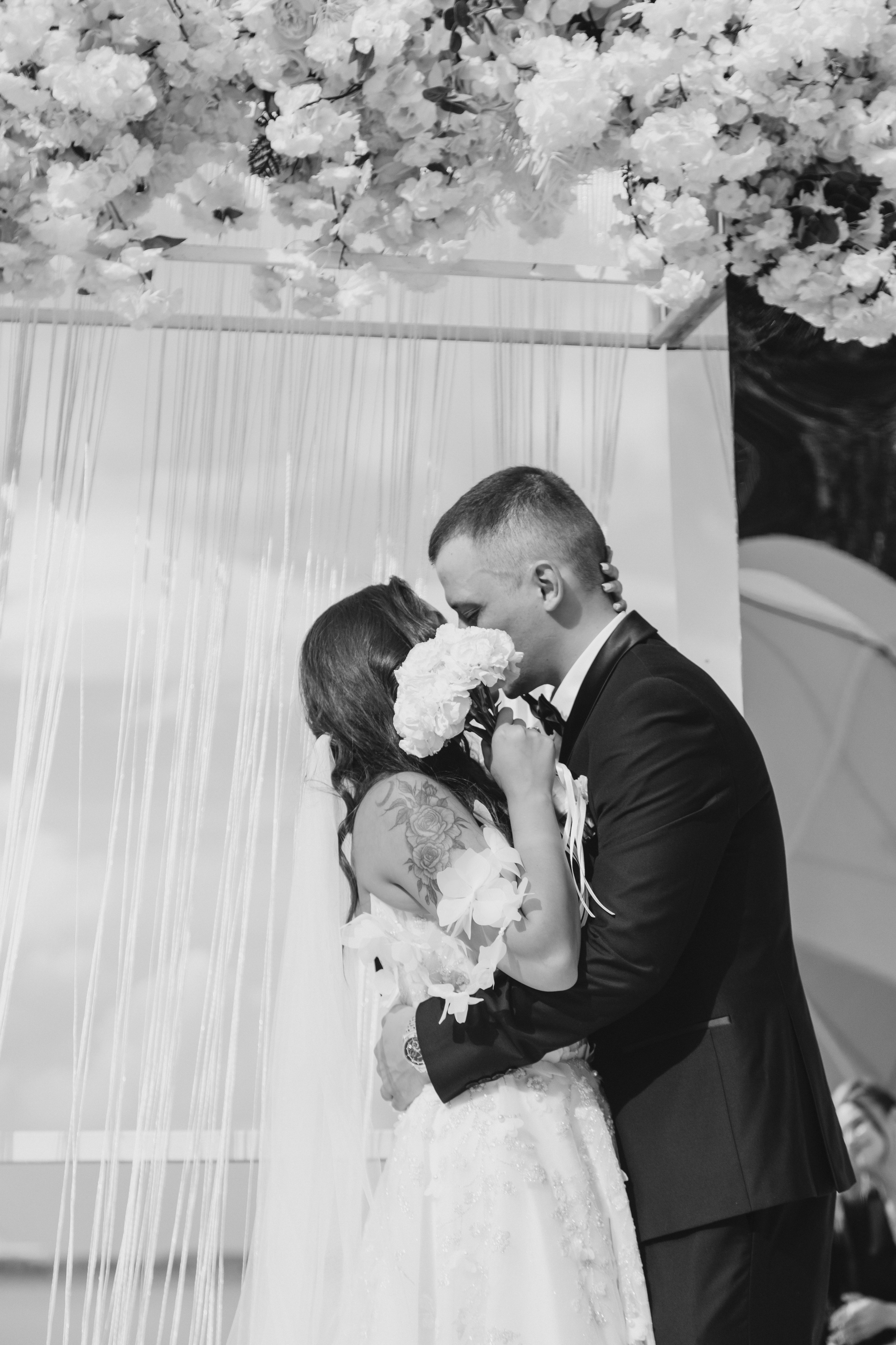 Alëna&Sergei. Свадебный и семейный фотограф Екатеринбург Настя Саедгалина