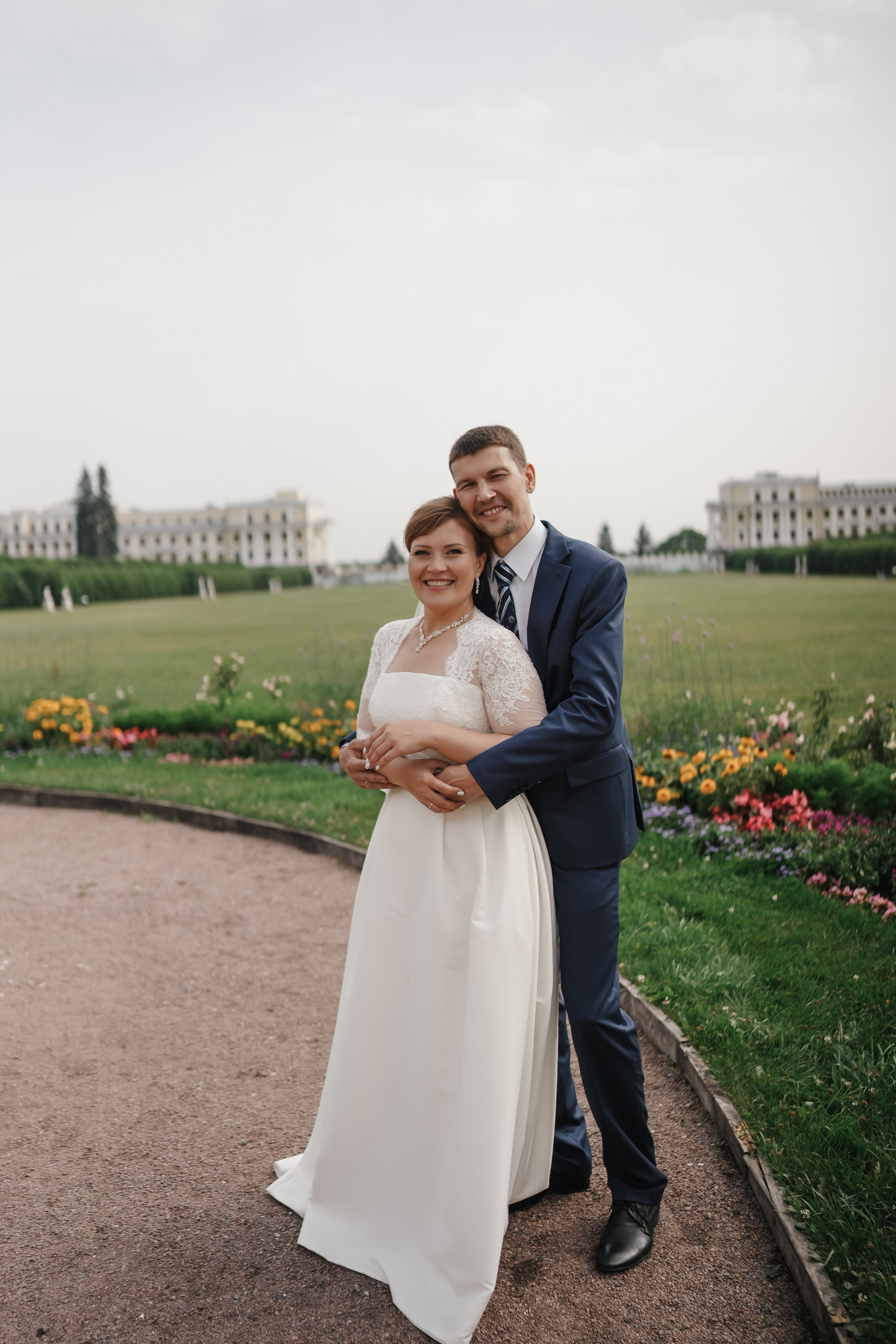 Галина и Алексей. Фотограф Москва Татьяна Гайдаржи