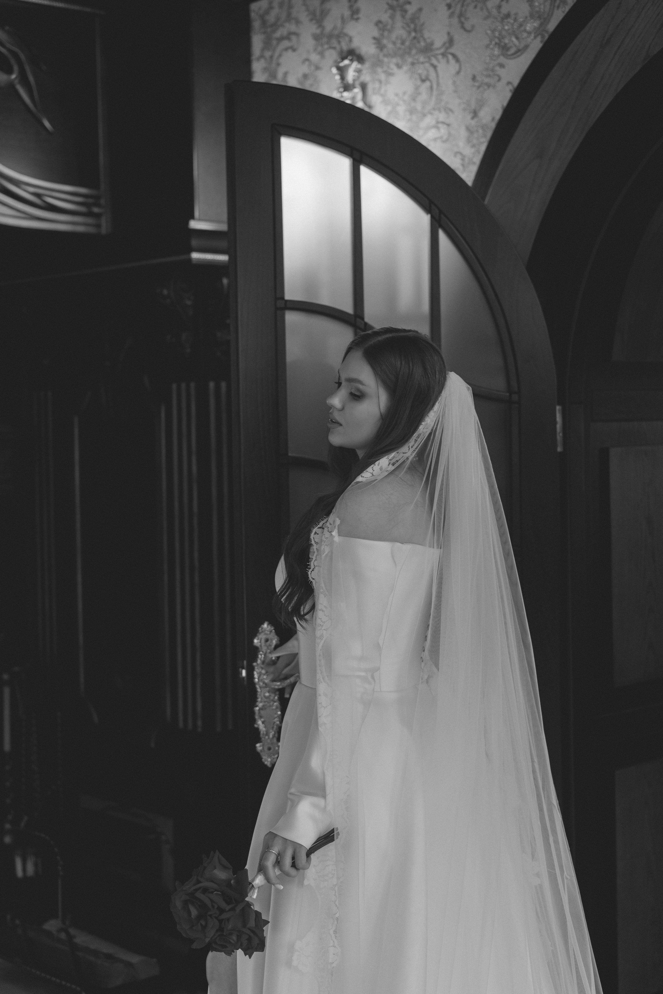 Вика и Михаил. Фотограф Лютикова Ирина, Тюмень, Москва