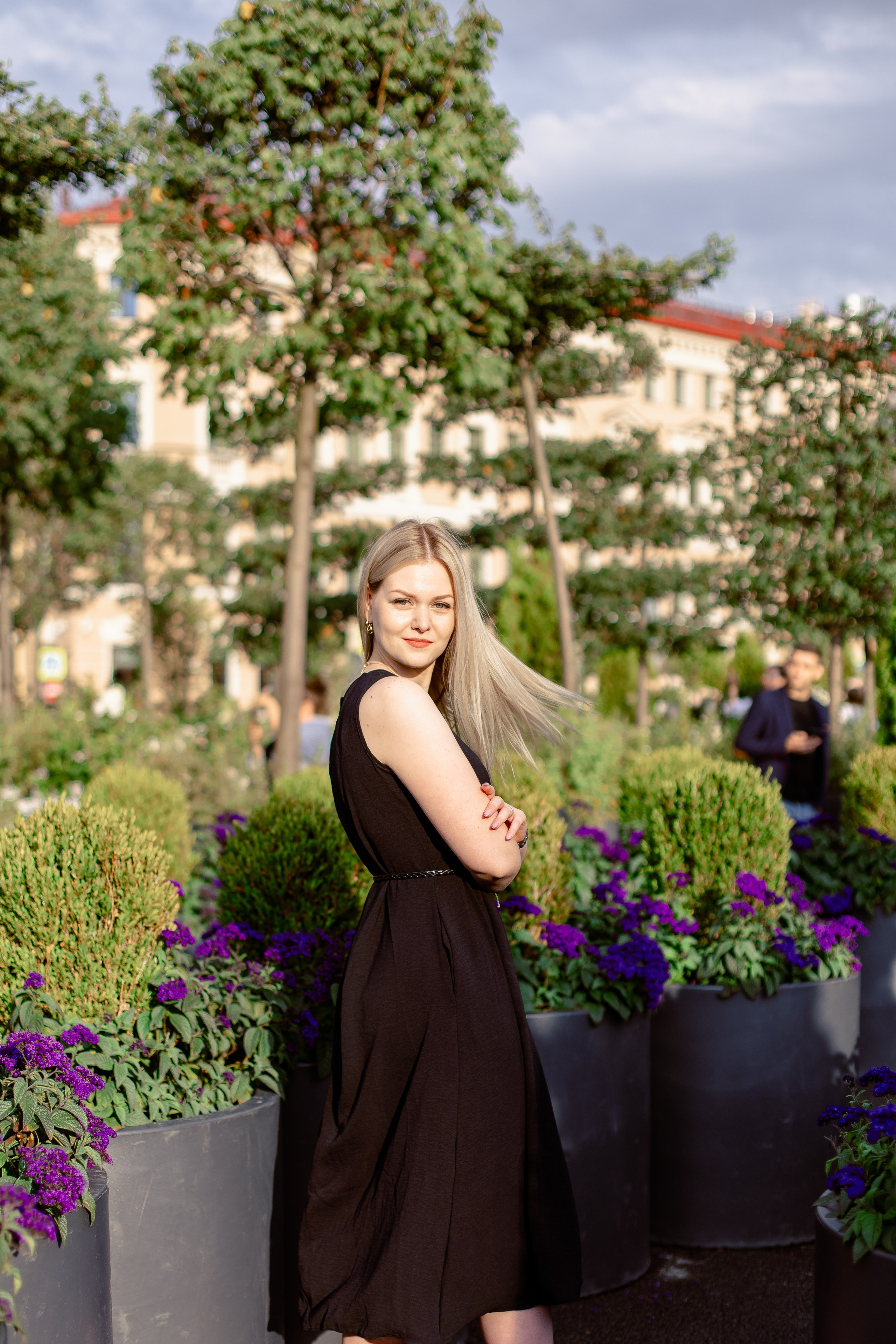 5 лет спустя. Свадебный и семейный фотограф Спб Бошман Ирина