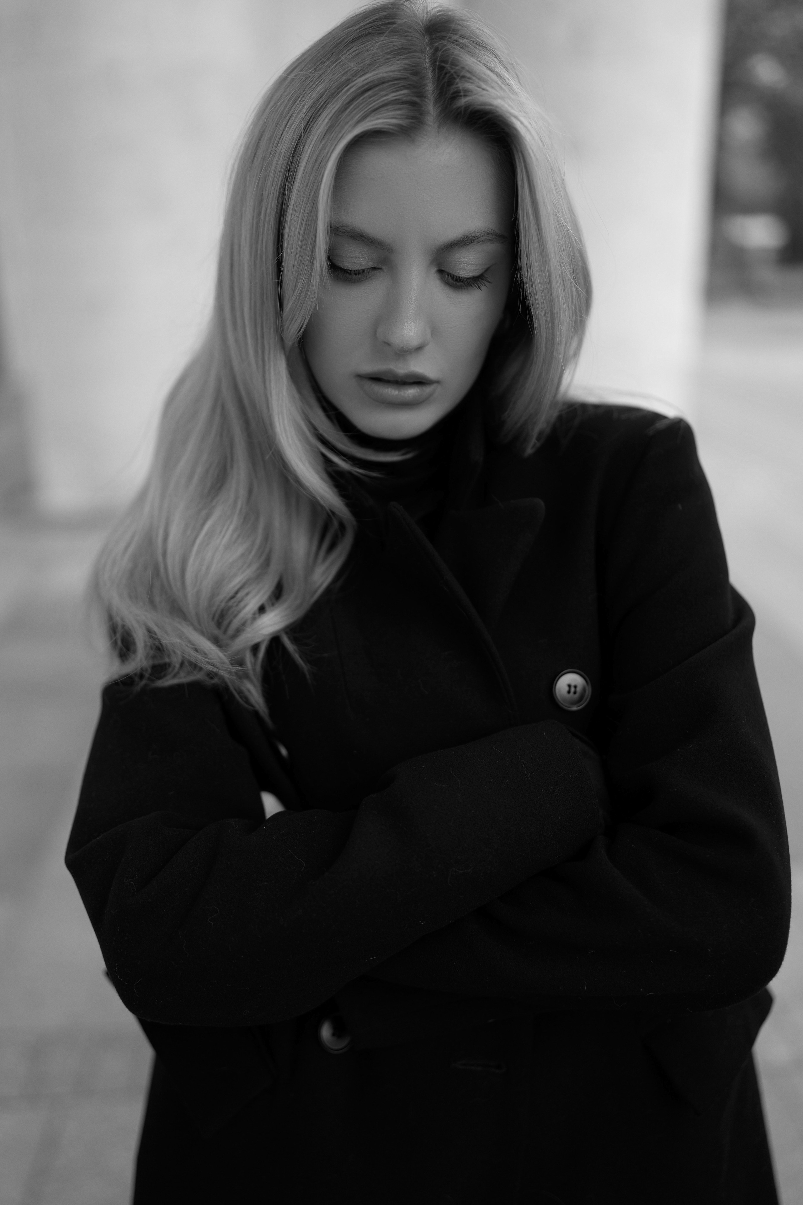 Юлия. Фотограф в Москве — Ольга Кушнарева