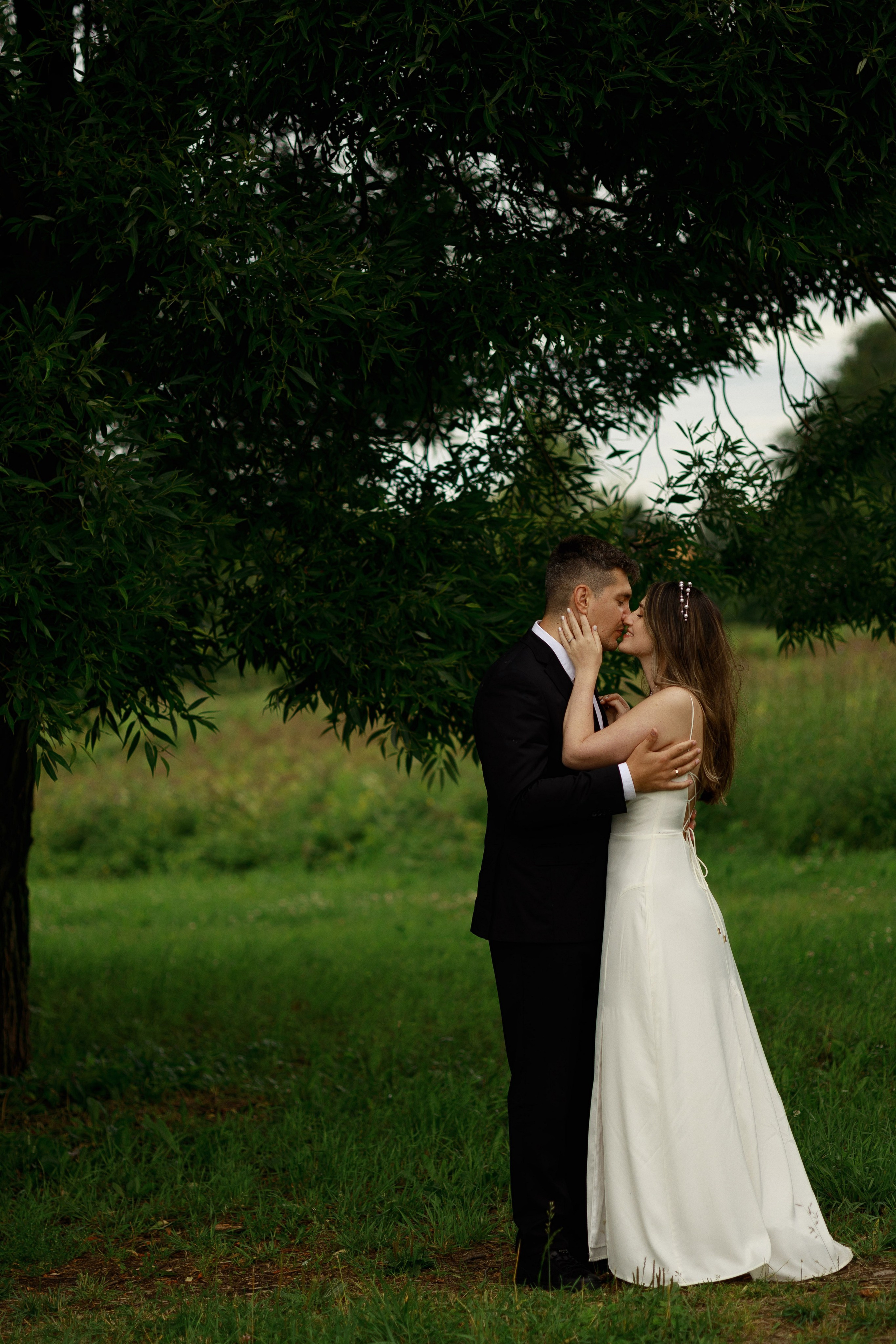 Анастасия и Алексей. Женский и свадебный фотограф в Санкт-Петербурге Матвеева Наталья