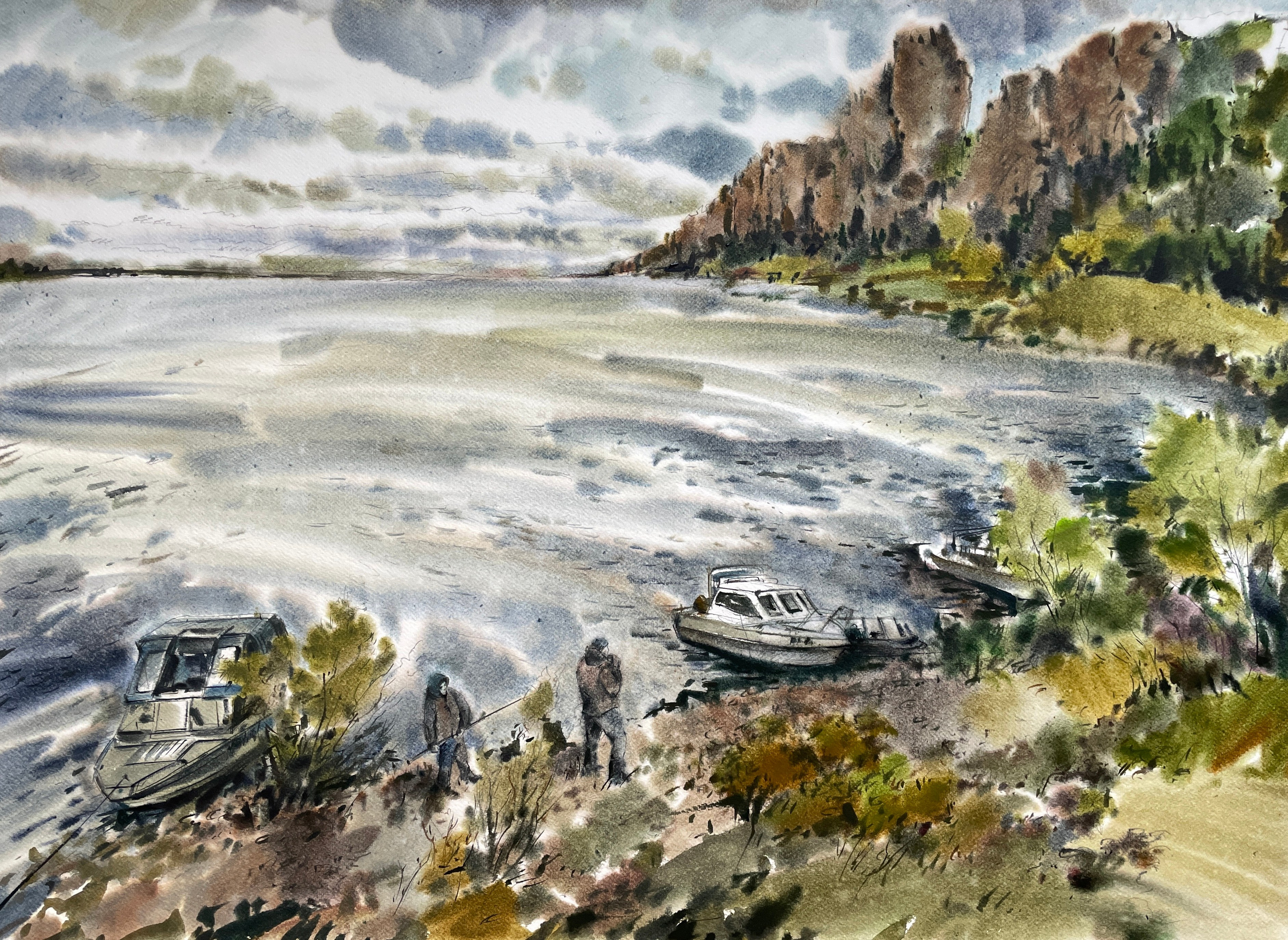 Творчество. Главная