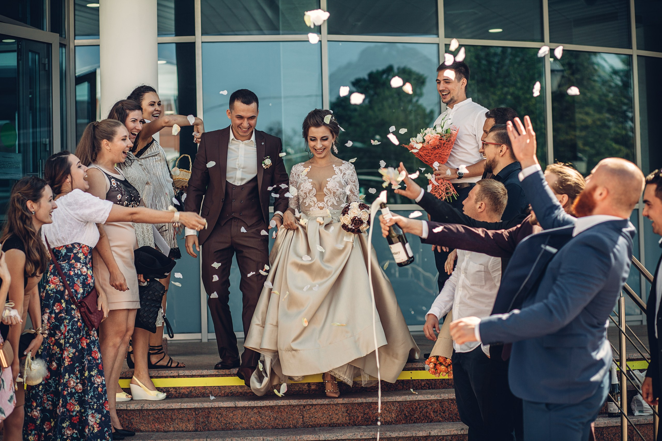 Софья и Камиль. Портфолио