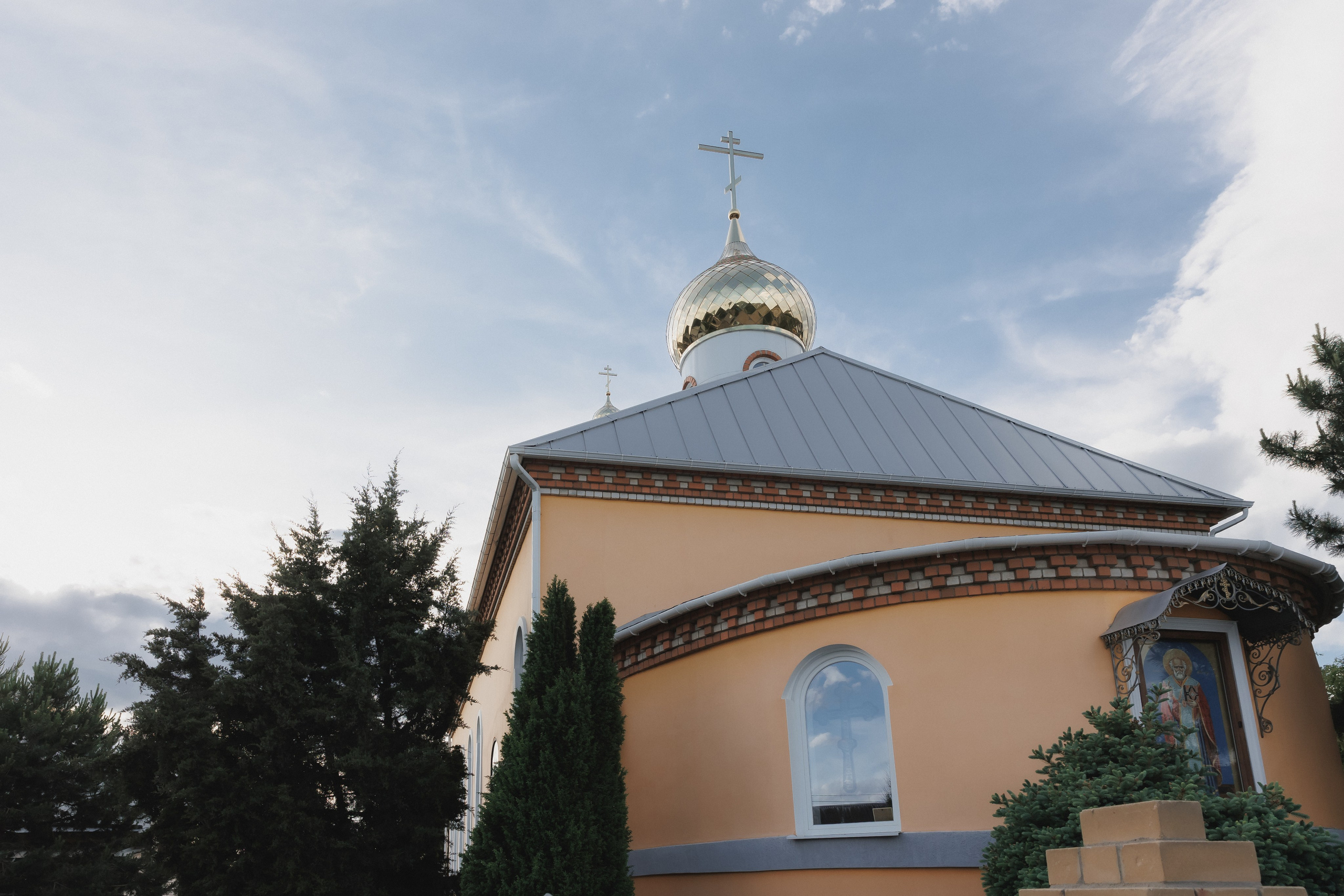 Манюня. Фотограф в Волгограде — Александра Искандерова