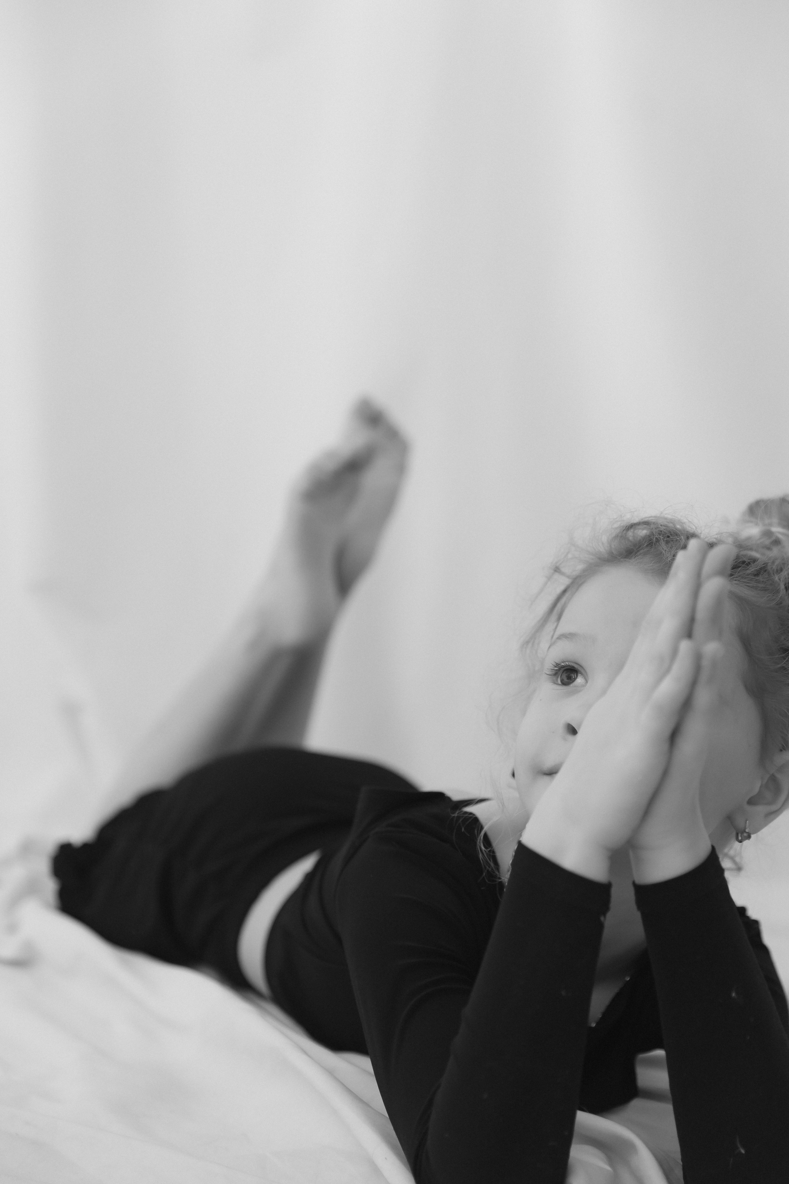 МишАриша. Фотограф в Волгограде — Александра Искандерова