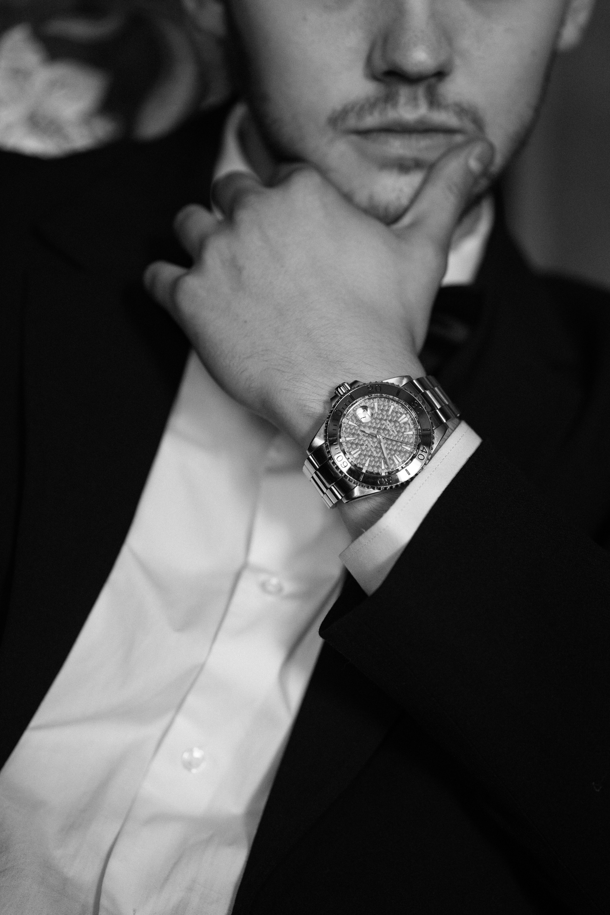 Свадебная фотосессия в Москве. Свадебный фотограф в Москве Анна Полушина