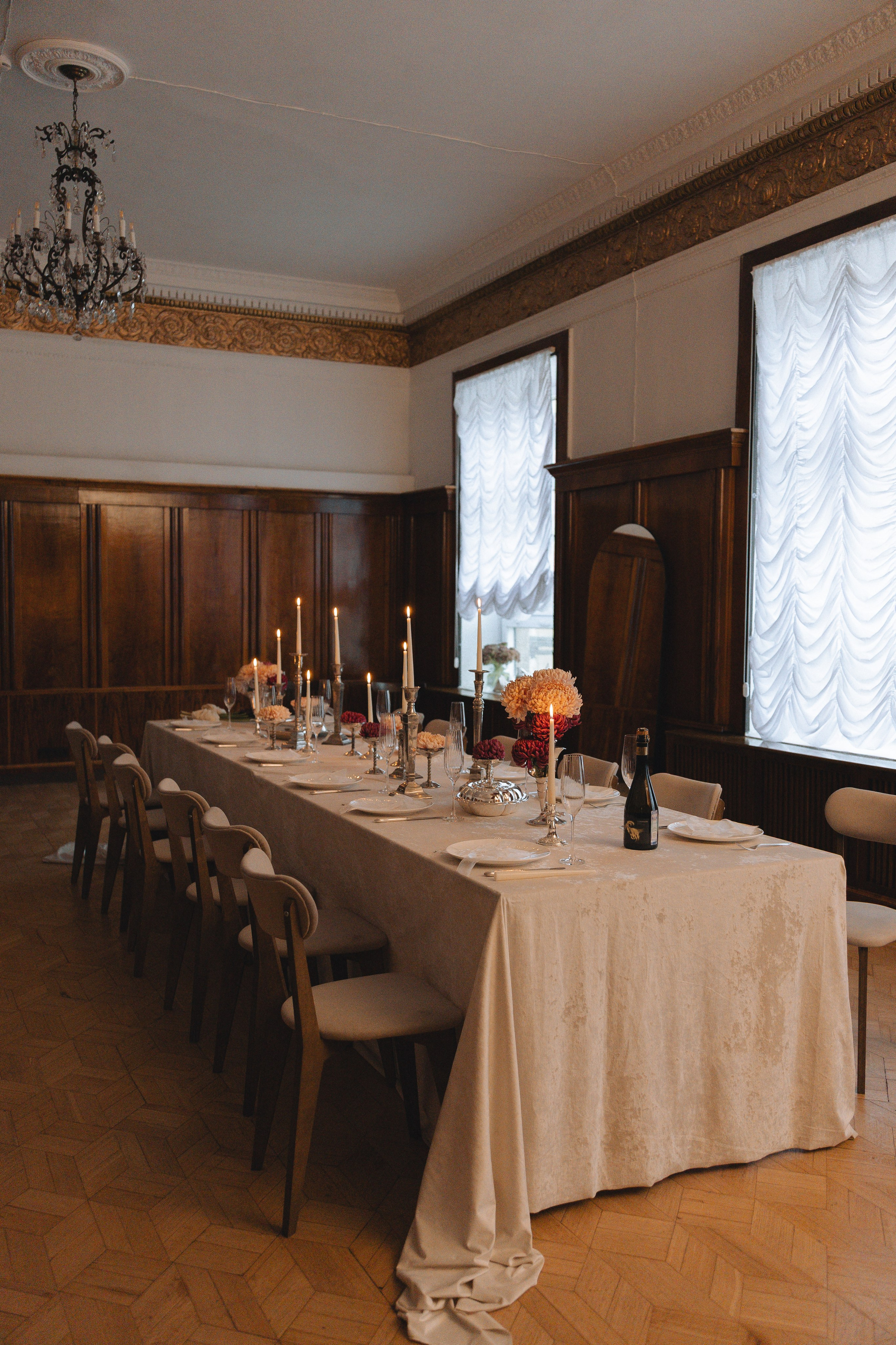 Саша и Элла. Свадебный и семейный фотограф в Москве Яна Шувалова