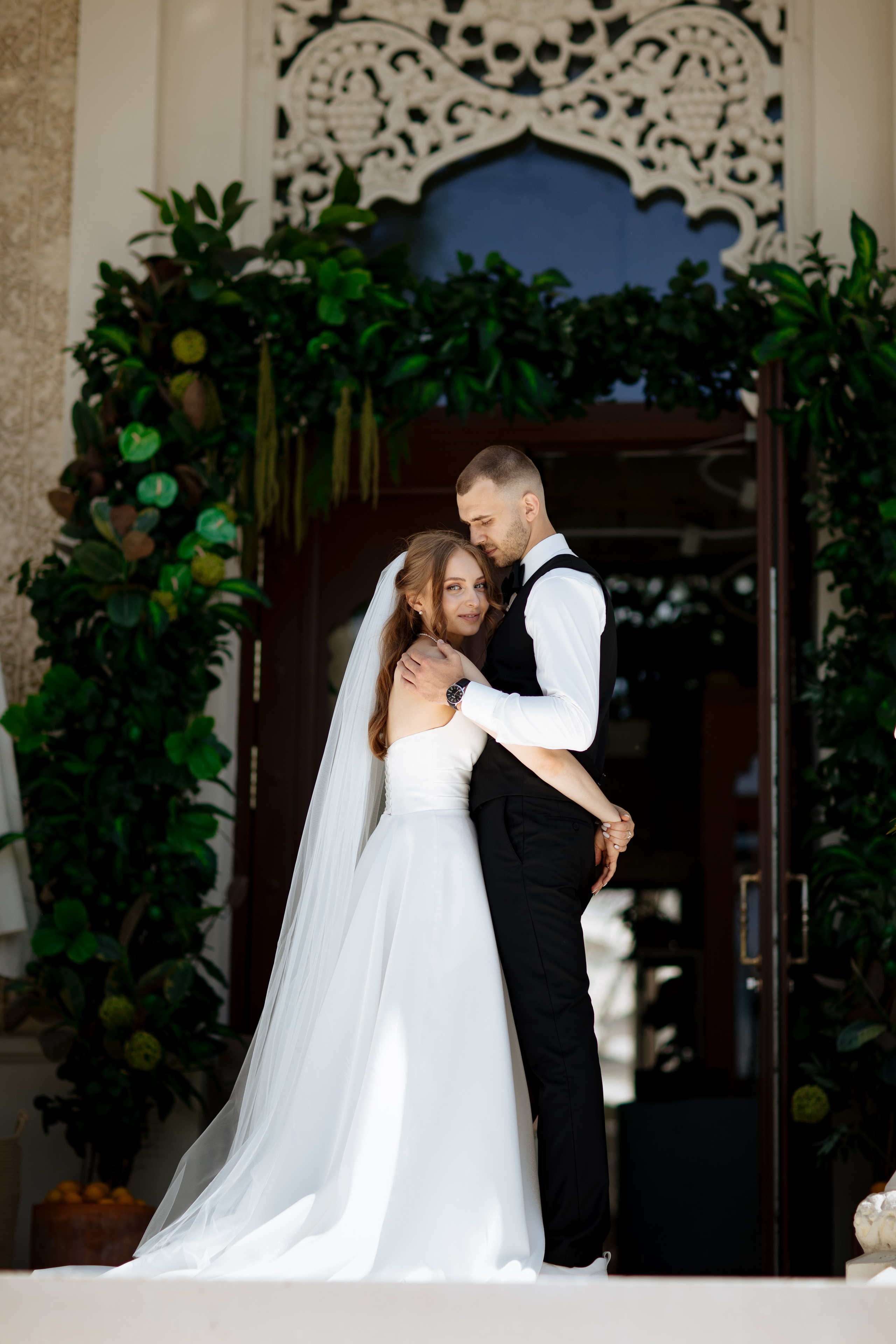 Свадьба. Baranowsky_wed