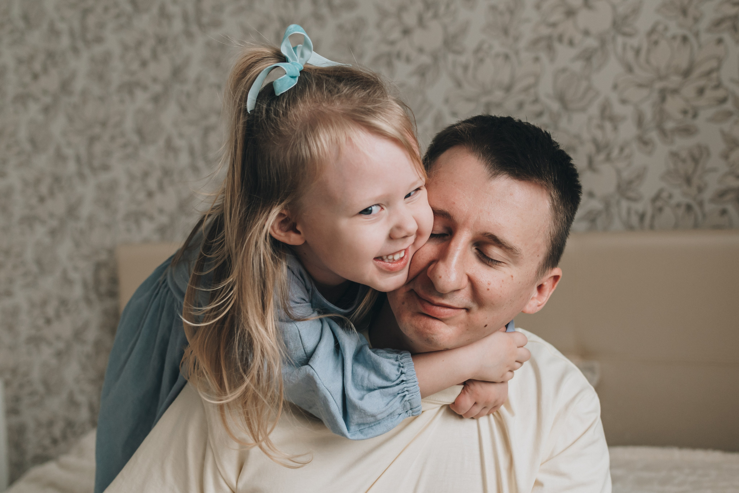 Sveta Dima Kira & Artem. Natalia Finch Photography — Family, Kids & Pet Photographer in Chicago, IL