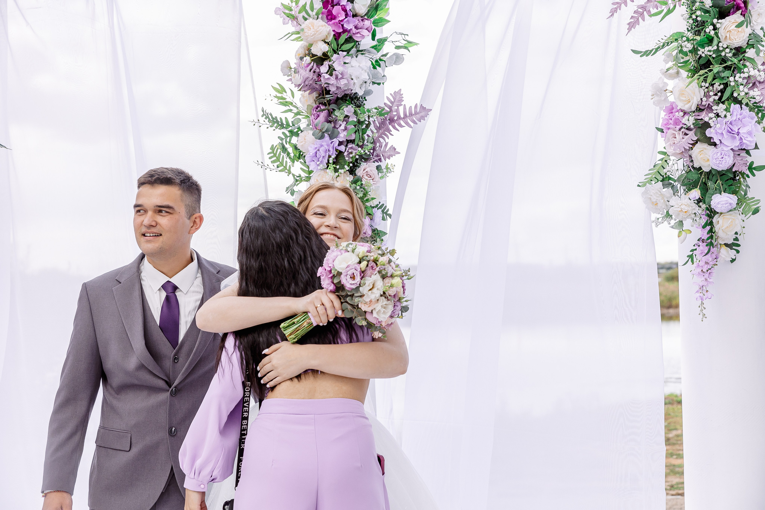 Любовь и Евгений. Свадебный и семейный фотограф в Челябинске Юлия Ишимова