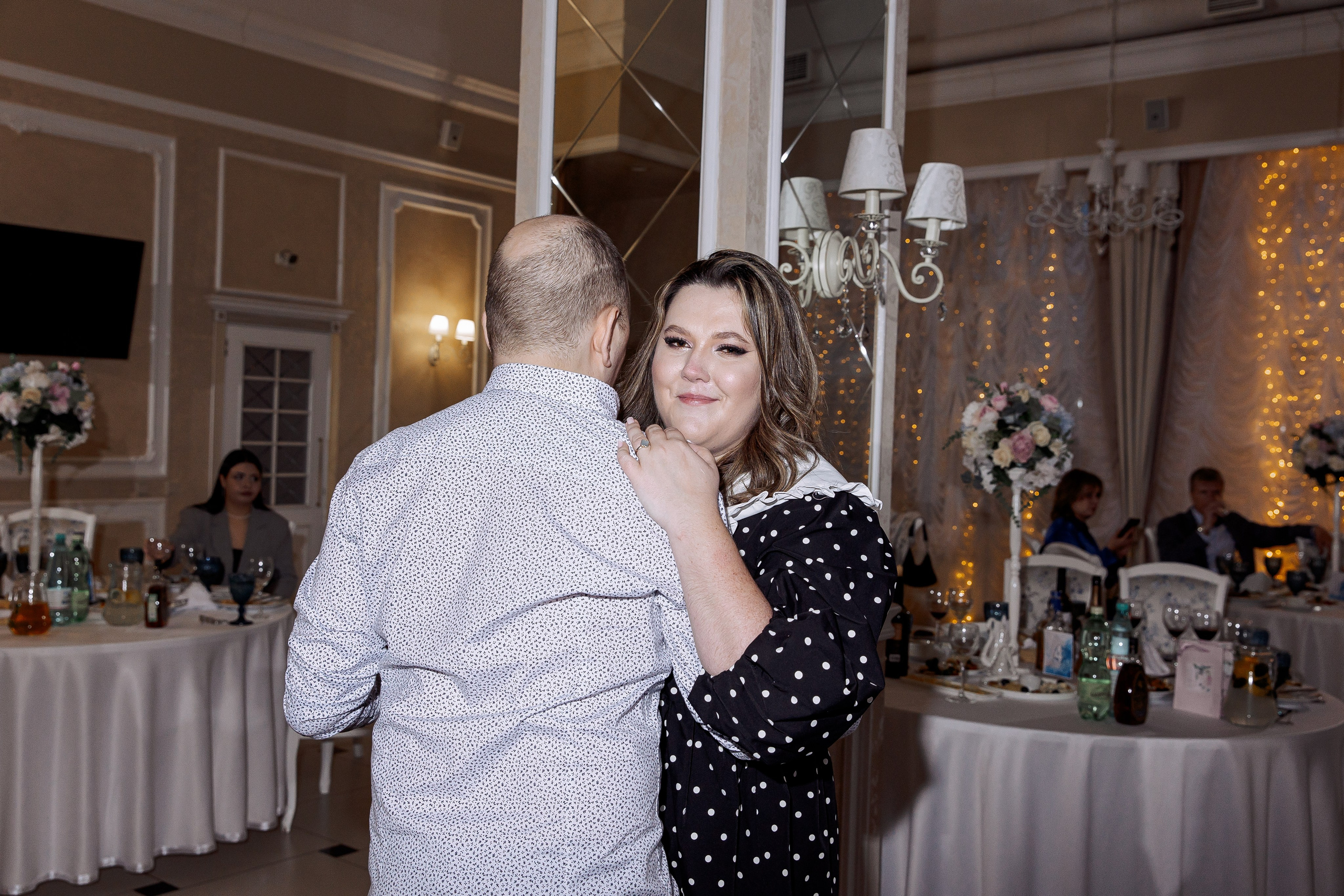 Владислава и Никита. Свадебный и семейный фотограф в Челябинске Юлия Ишимова