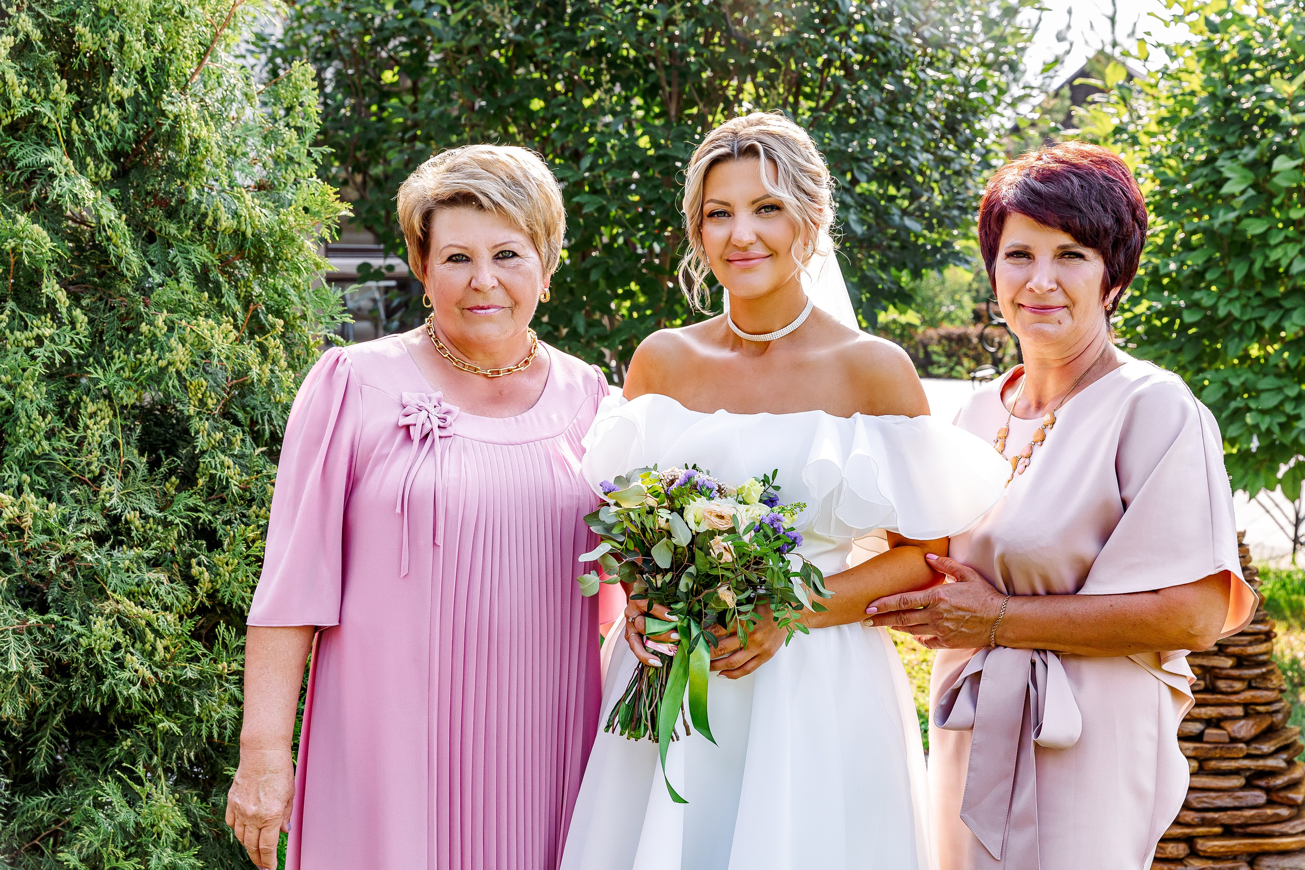 Евгения и Михиал. Свадебный и семейный фотограф в Челябинске Юлия Ишимова