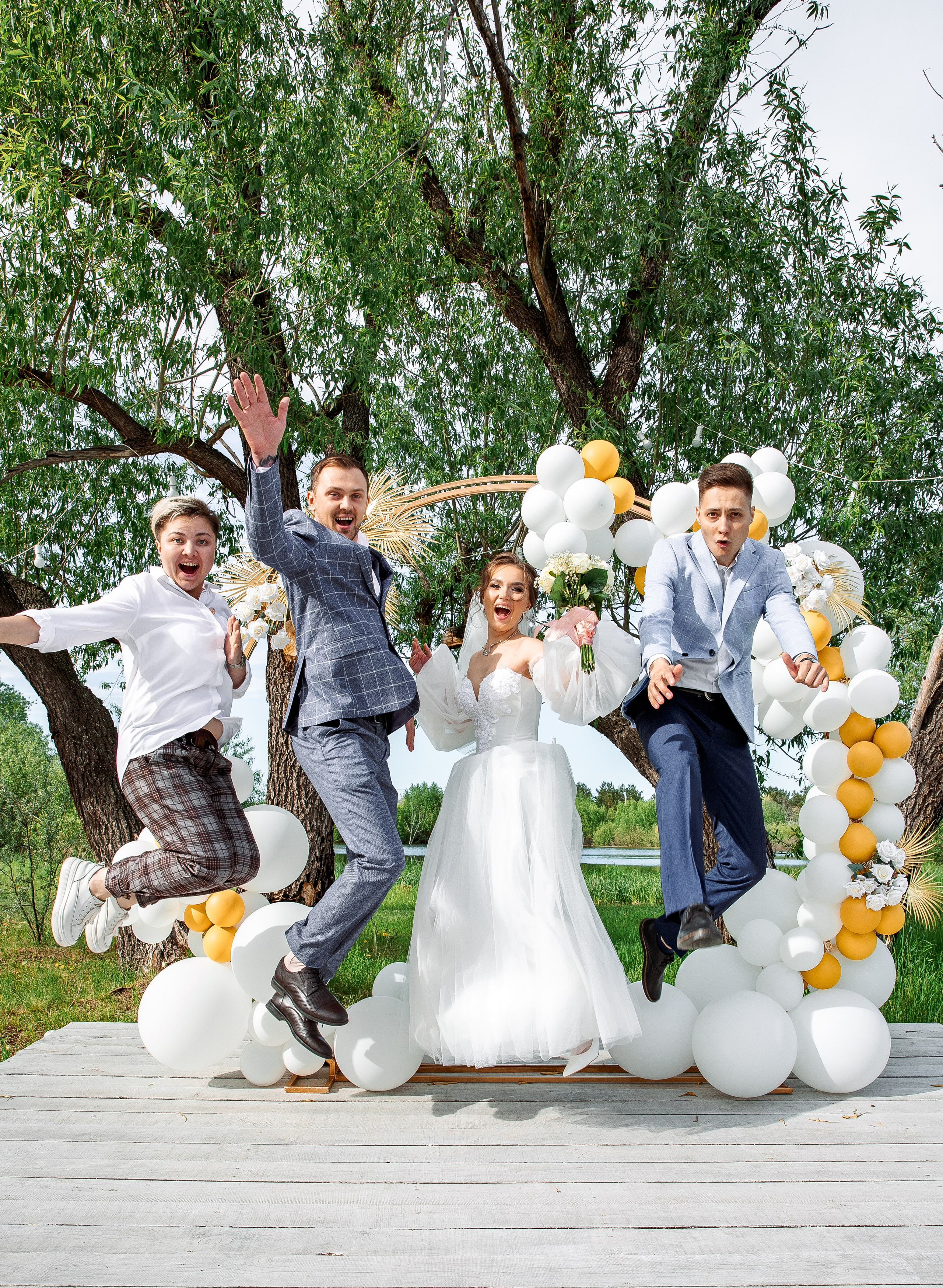 Кирилл и Екатерина. Свадебный и семейный фотограф в Челябинске Юлия Ишимова