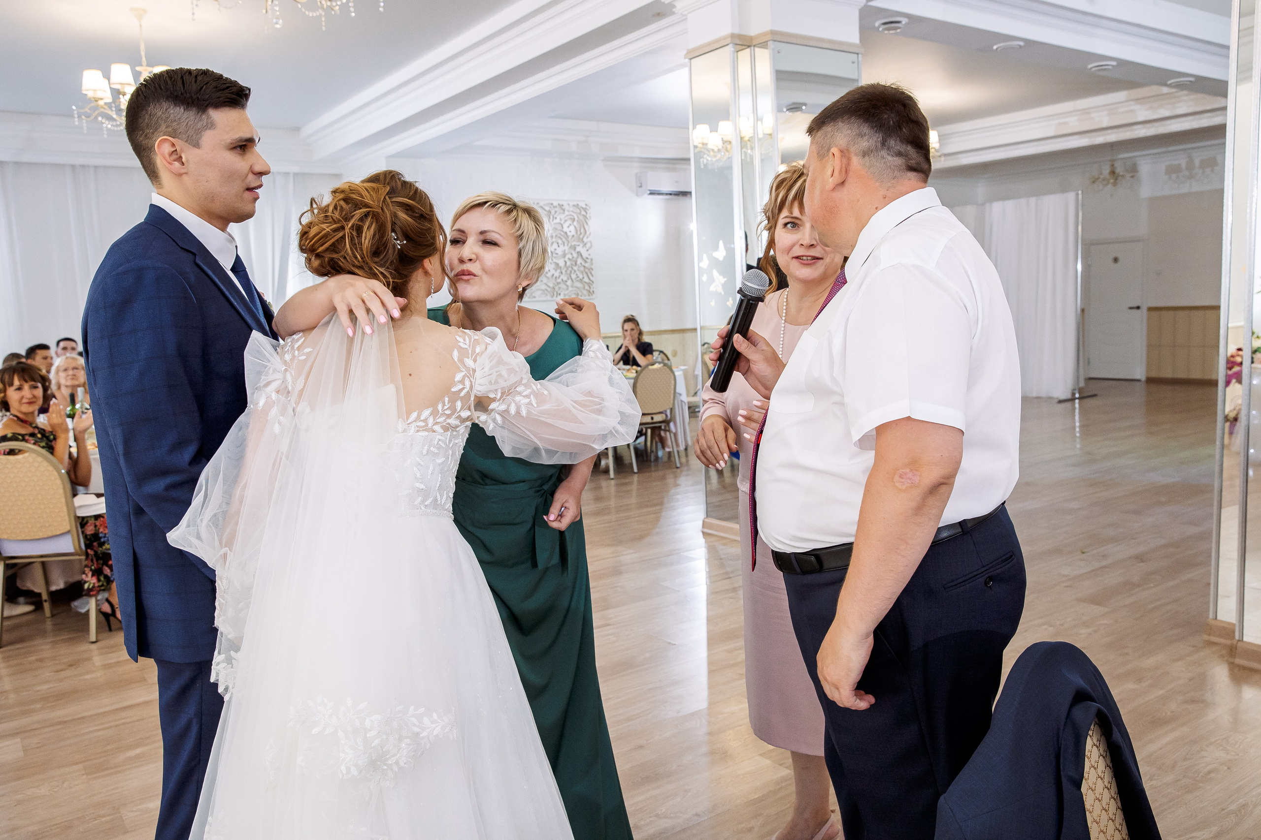 Евгений и Татьяна. Свадебный и семейный фотограф в Челябинске Юлия Ишимова