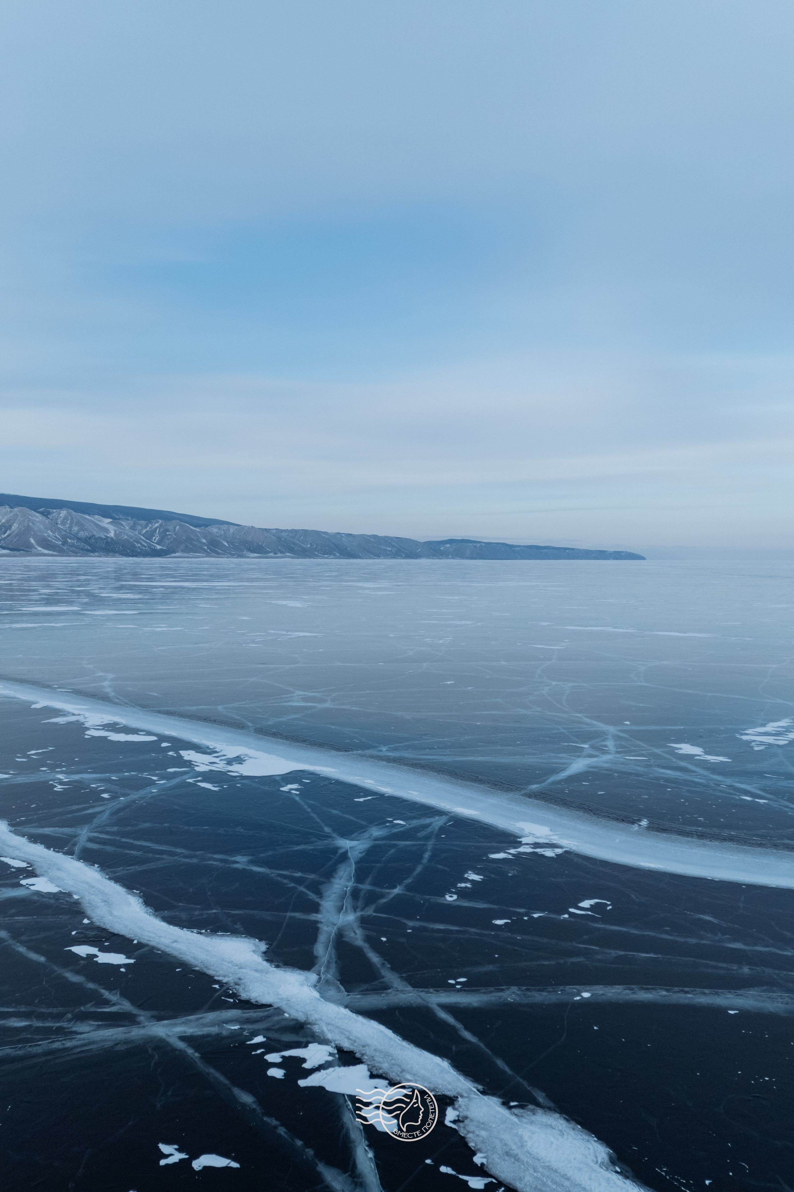 Тур на Ольхоне «Вместе полетели». Фотограф, видеограф и пилот дрона на Байкале