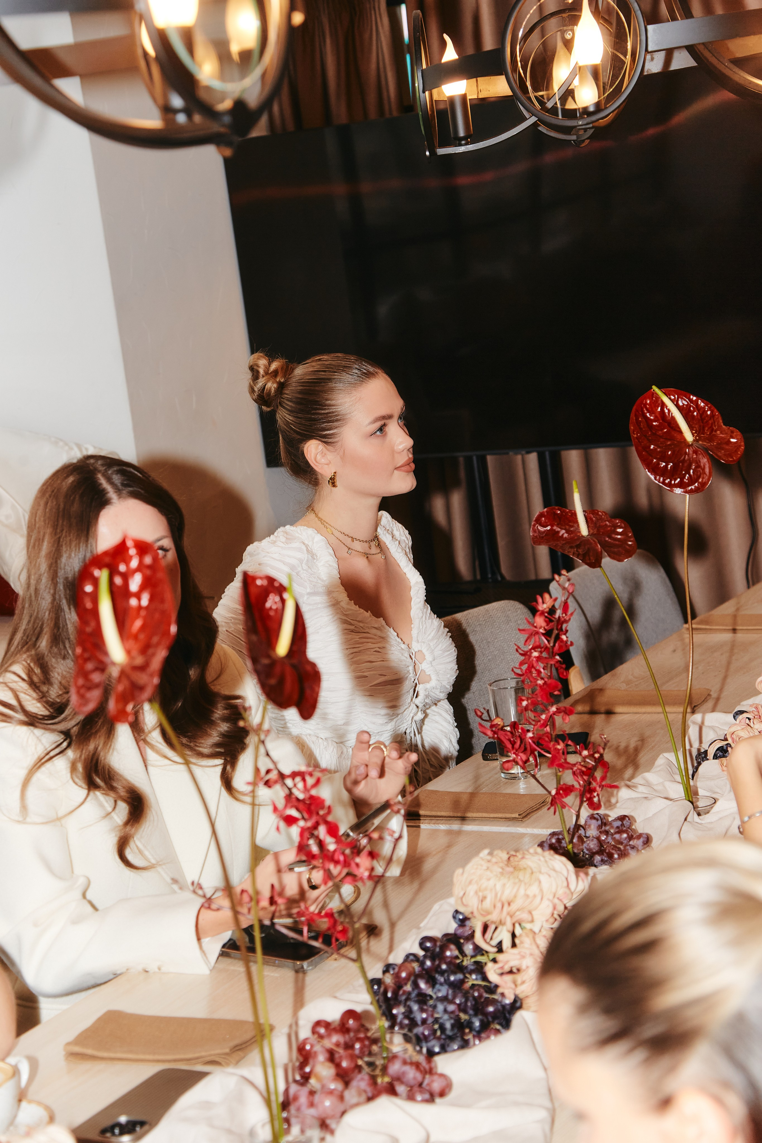 POST MERIDIEM BRAND PARTY. Photographer Daria Ilkevich