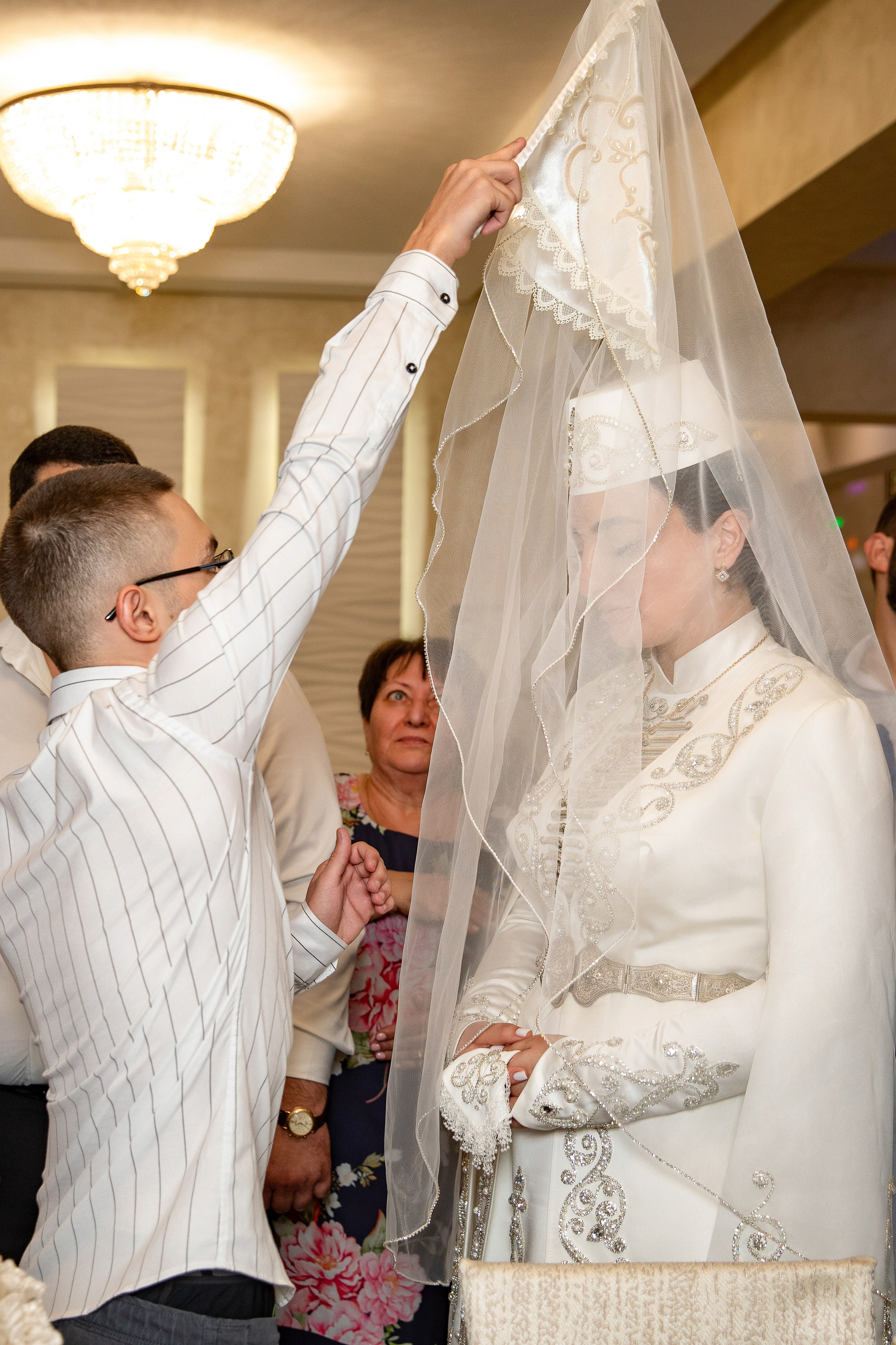 Свадебный репортаж. Фотограф во Владикавказе Диана Мирзоева