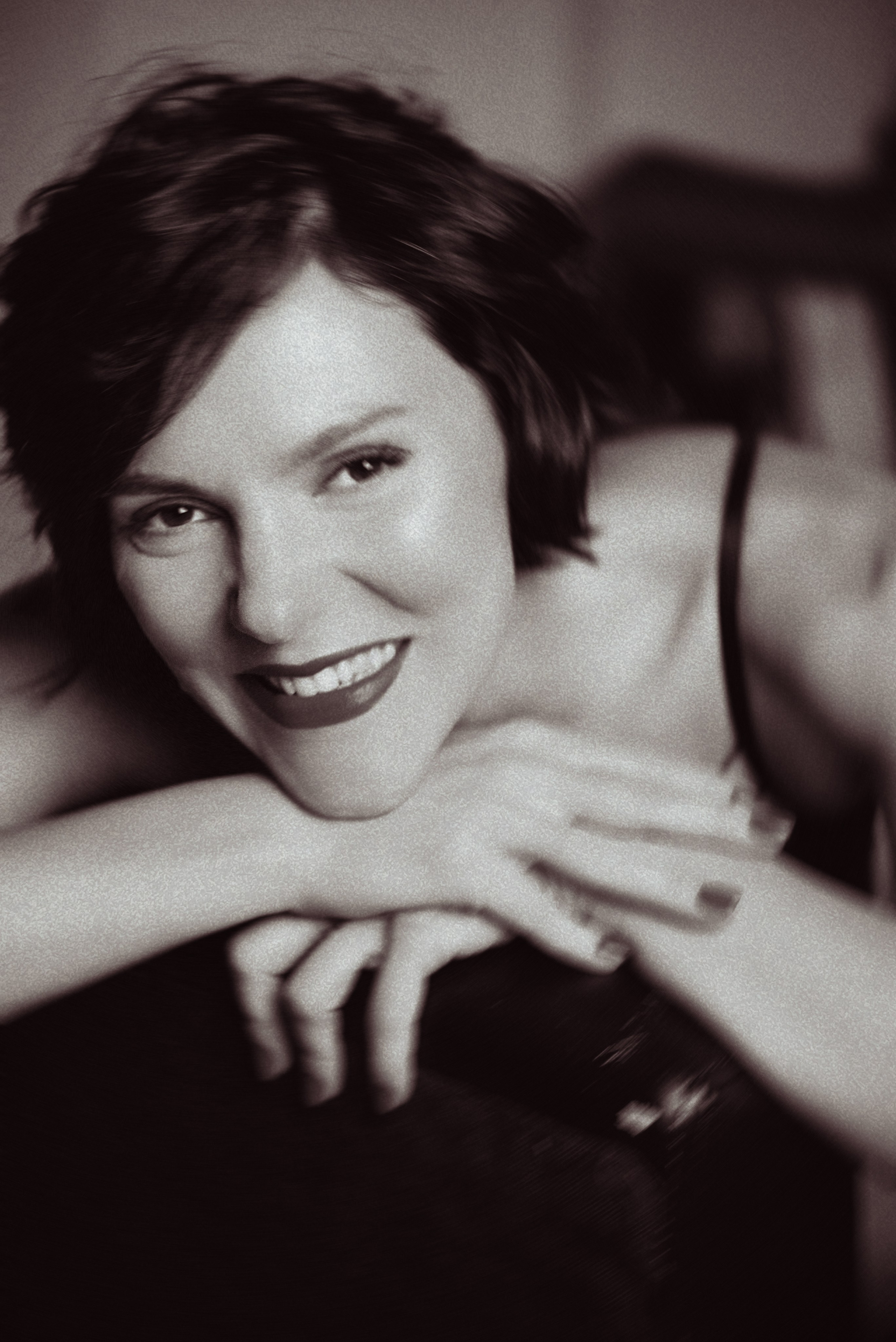 АННА. Екатерина Курбанова. Женский фотограф