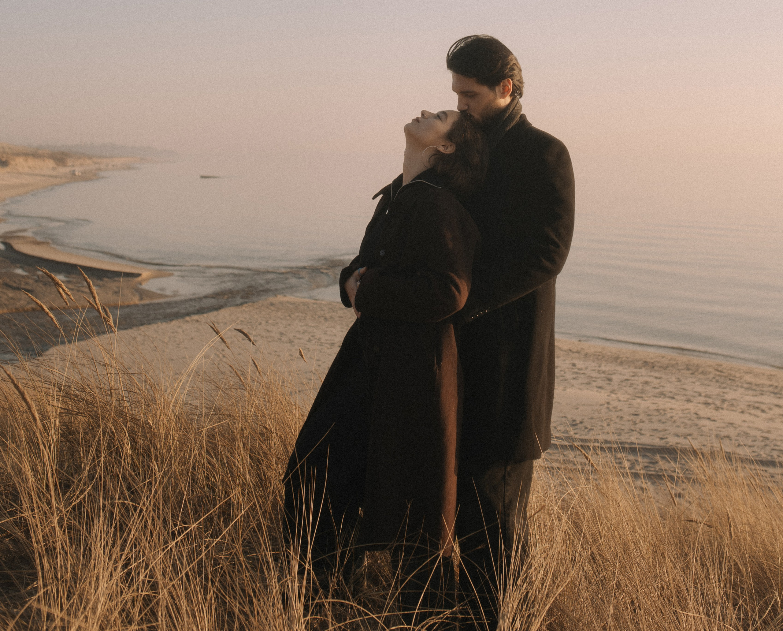 G&A. Свадебный и портретный фотограф в Калининграде и Москве Марк Юдинцев