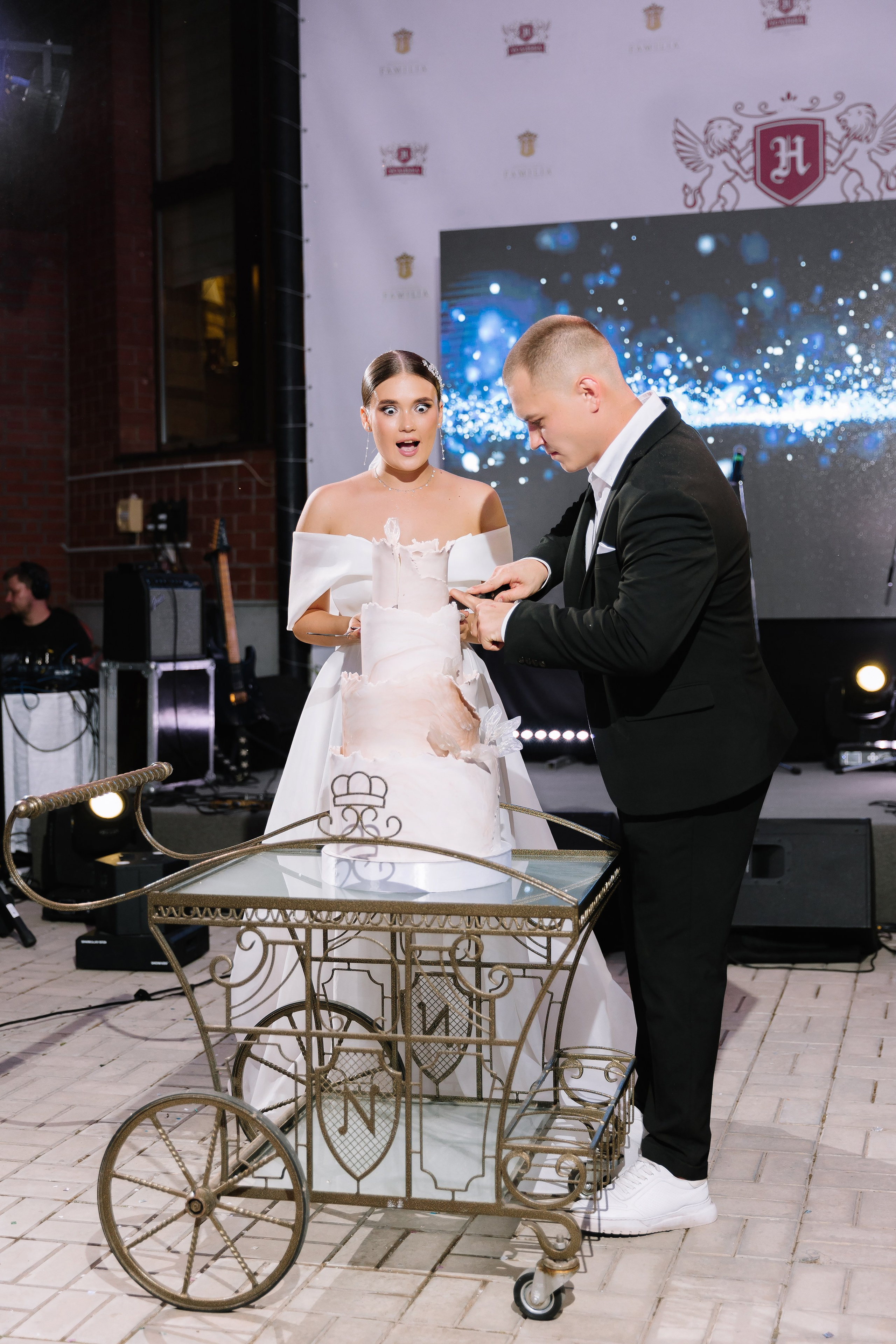 Бабочки. Фотограф Елена Краснопевцева