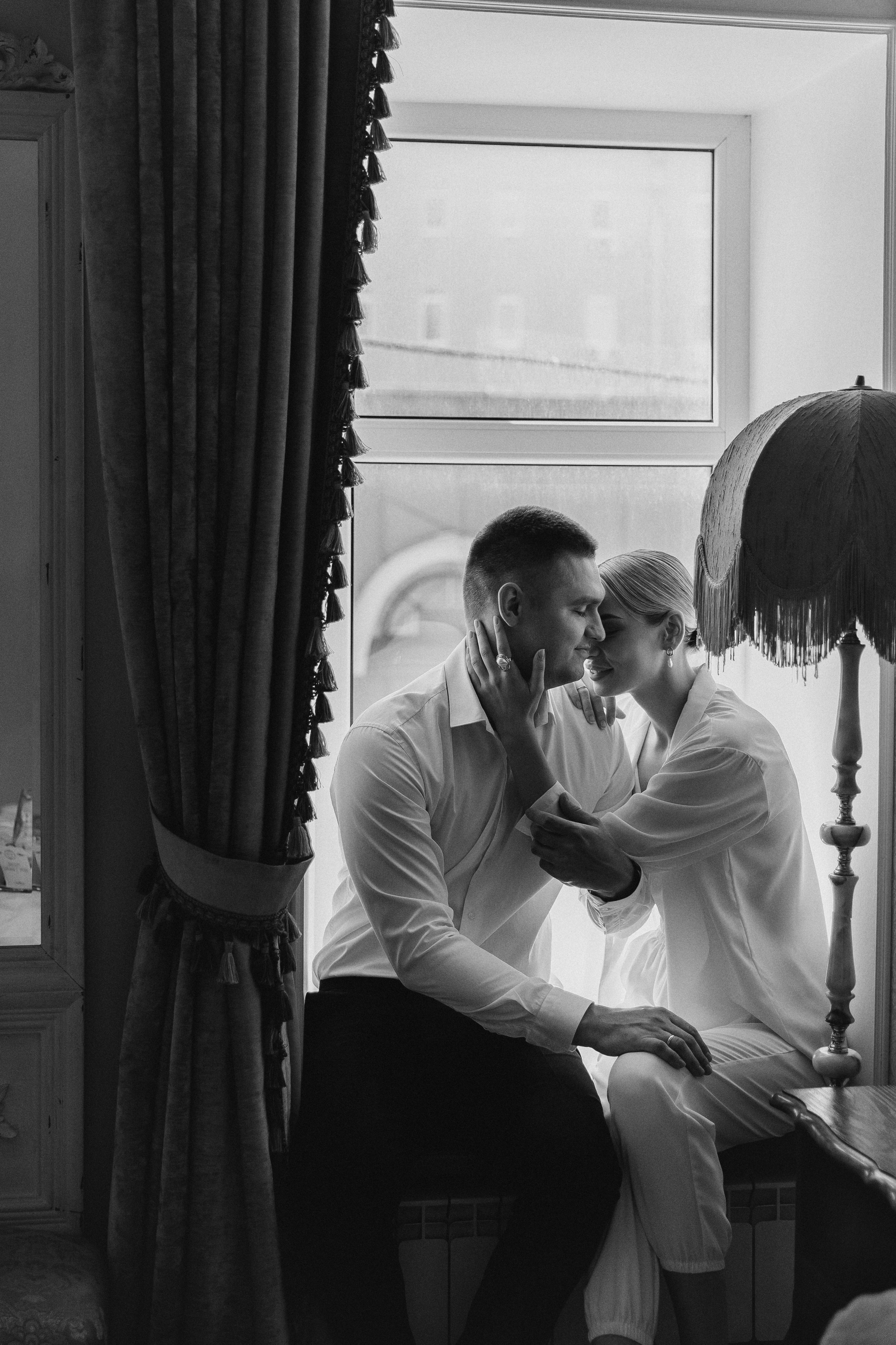 1881. Фотограф Елена Краснопевцева