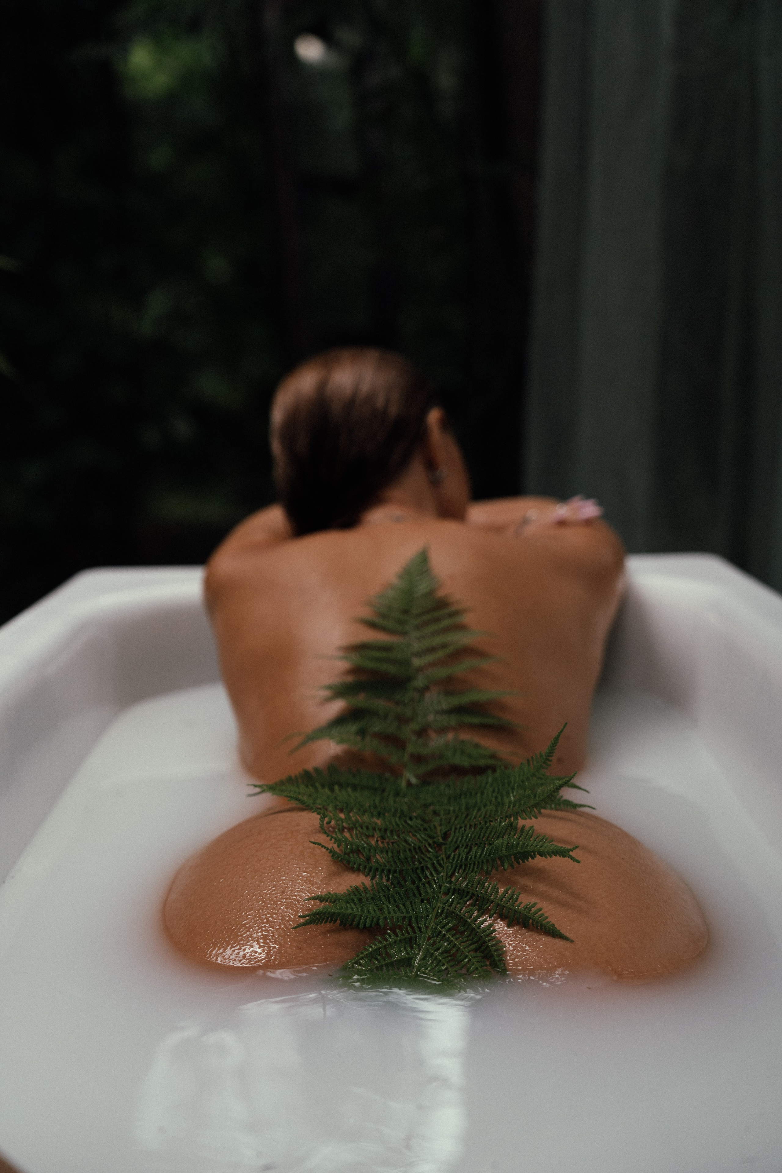 Индивидуальная фотосессия. Анастасия Профессиональный фотограф в Москве