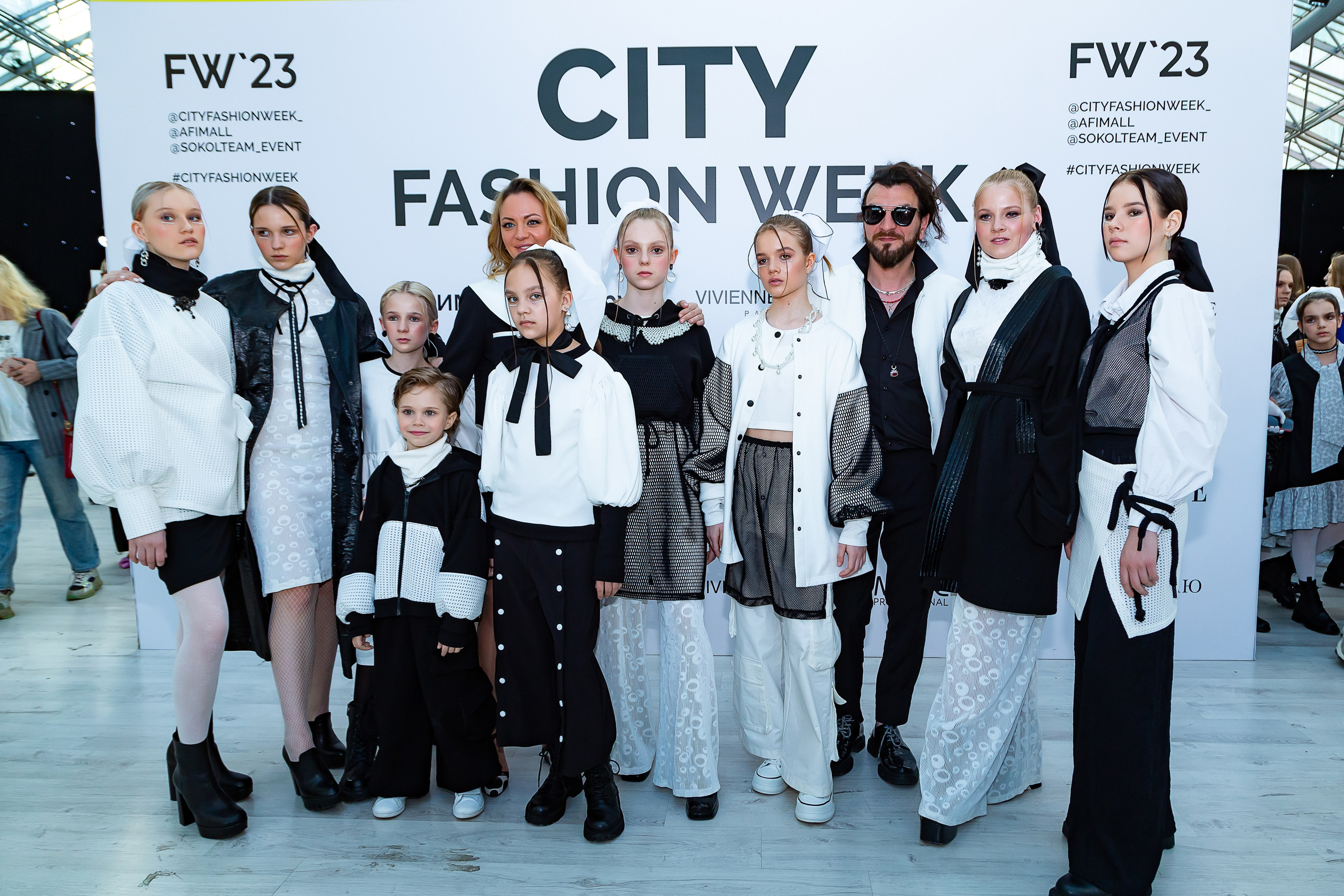 Алена Токарева дизайнер.Афимол. Фотограф Елена Лагода